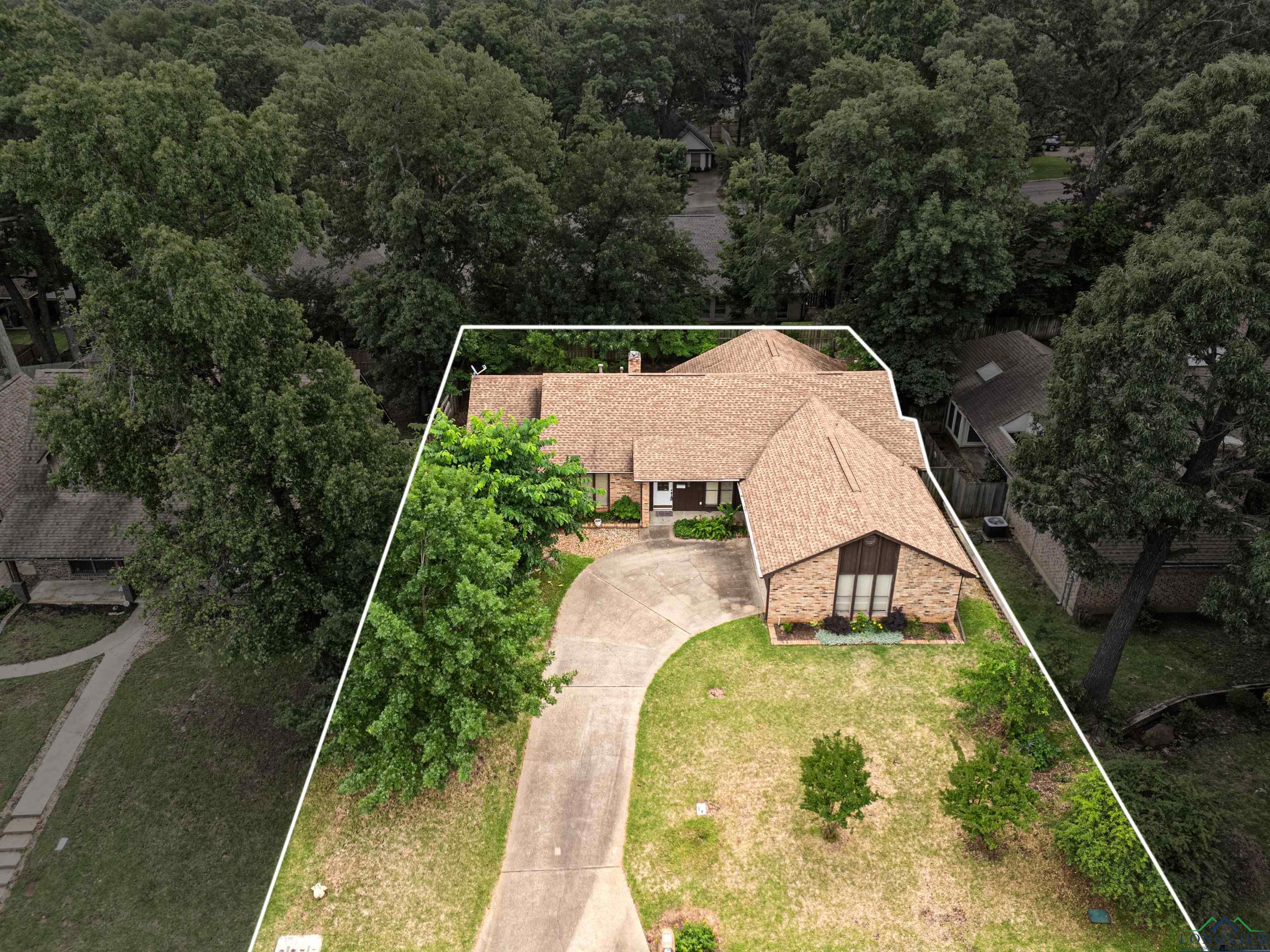 1208 Marigold Ln, Longview, Texas image 5