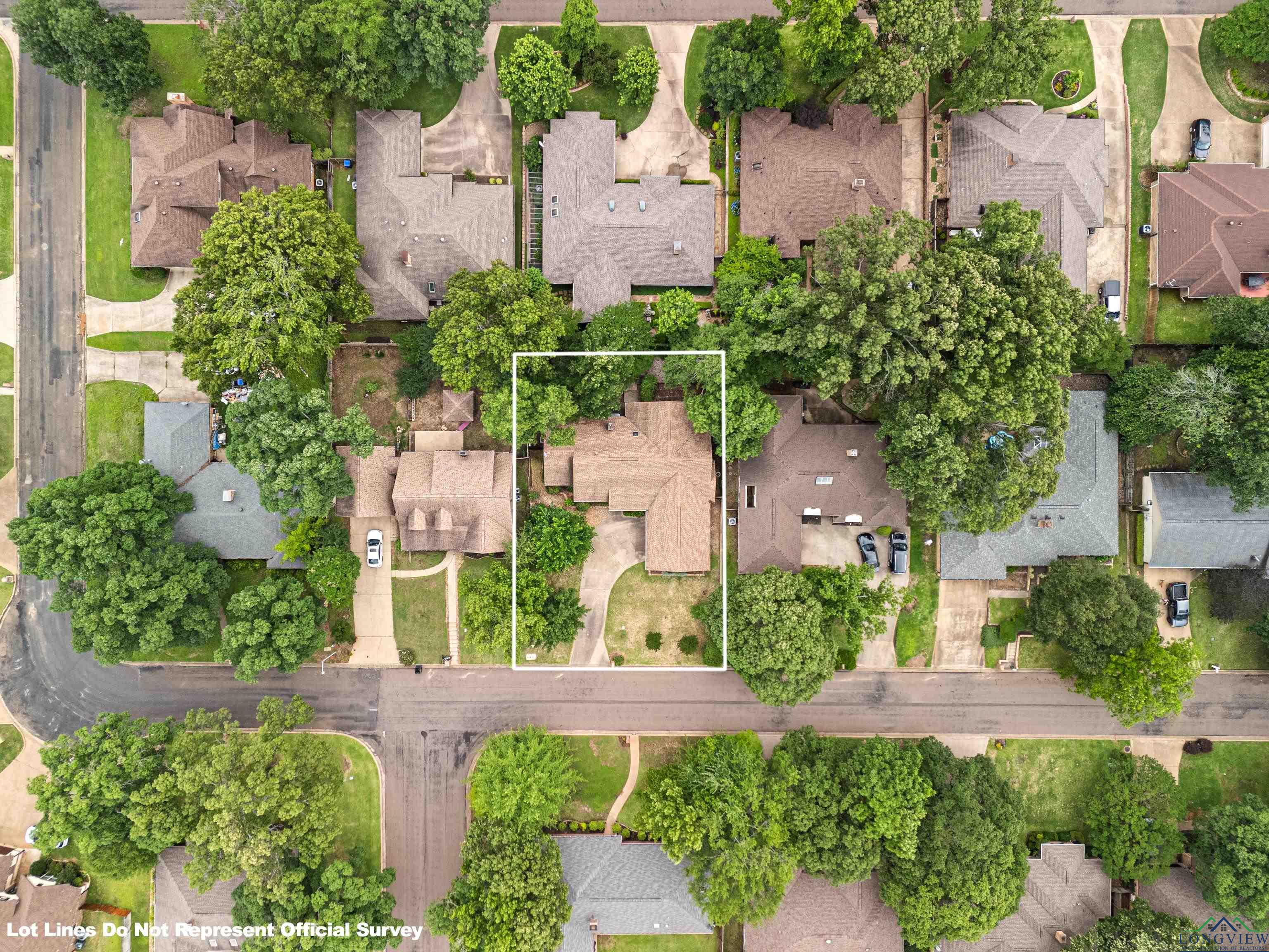 1208 Marigold Ln, Longview, Texas image 4