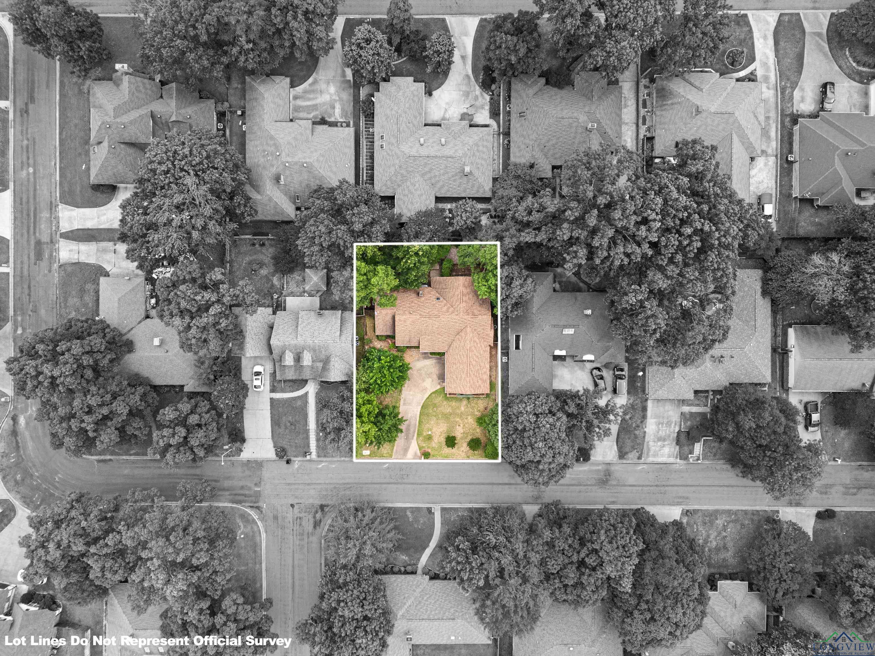1208 Marigold Ln, Longview, Texas image 3