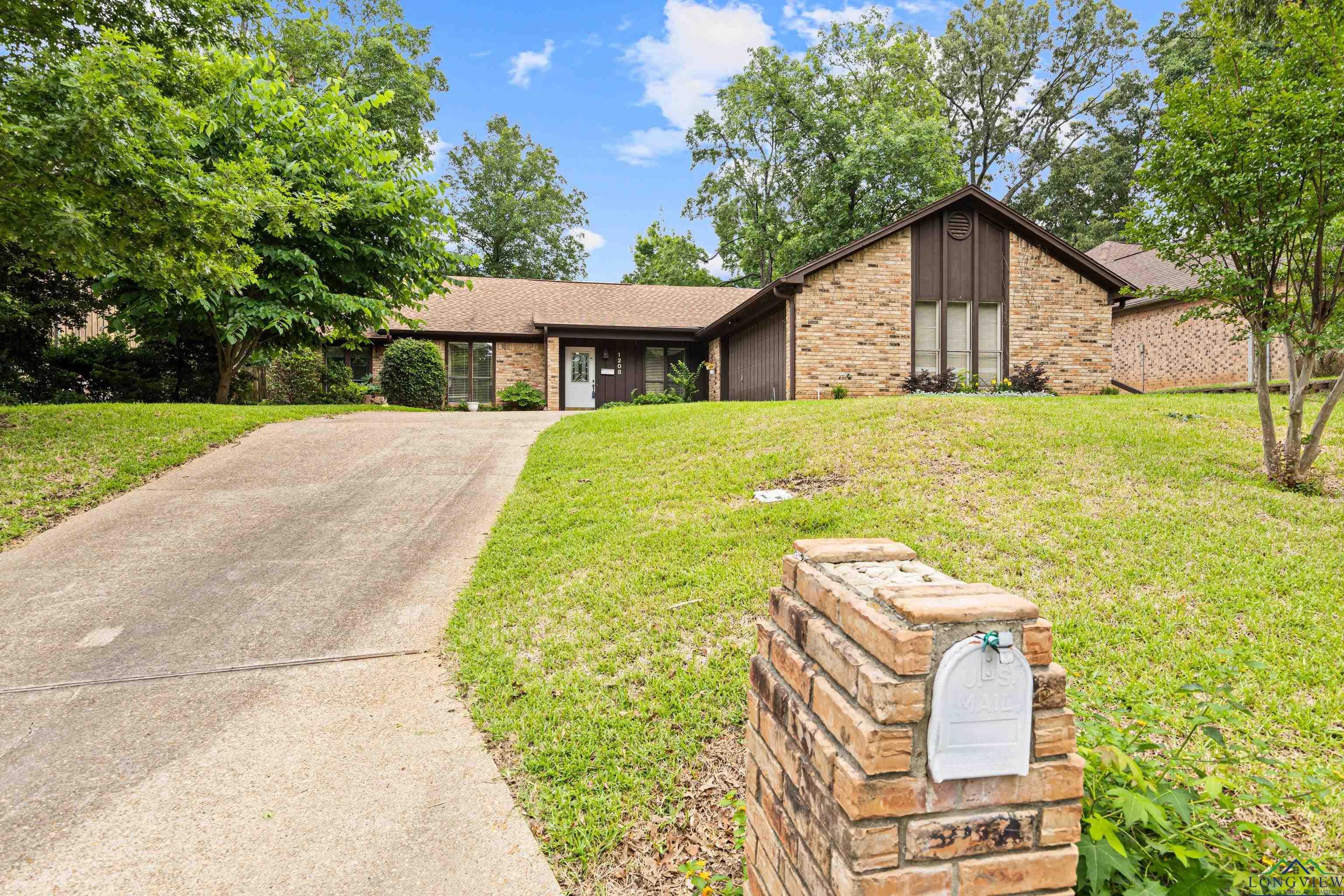 1208 Marigold Ln, Longview, Texas image 8