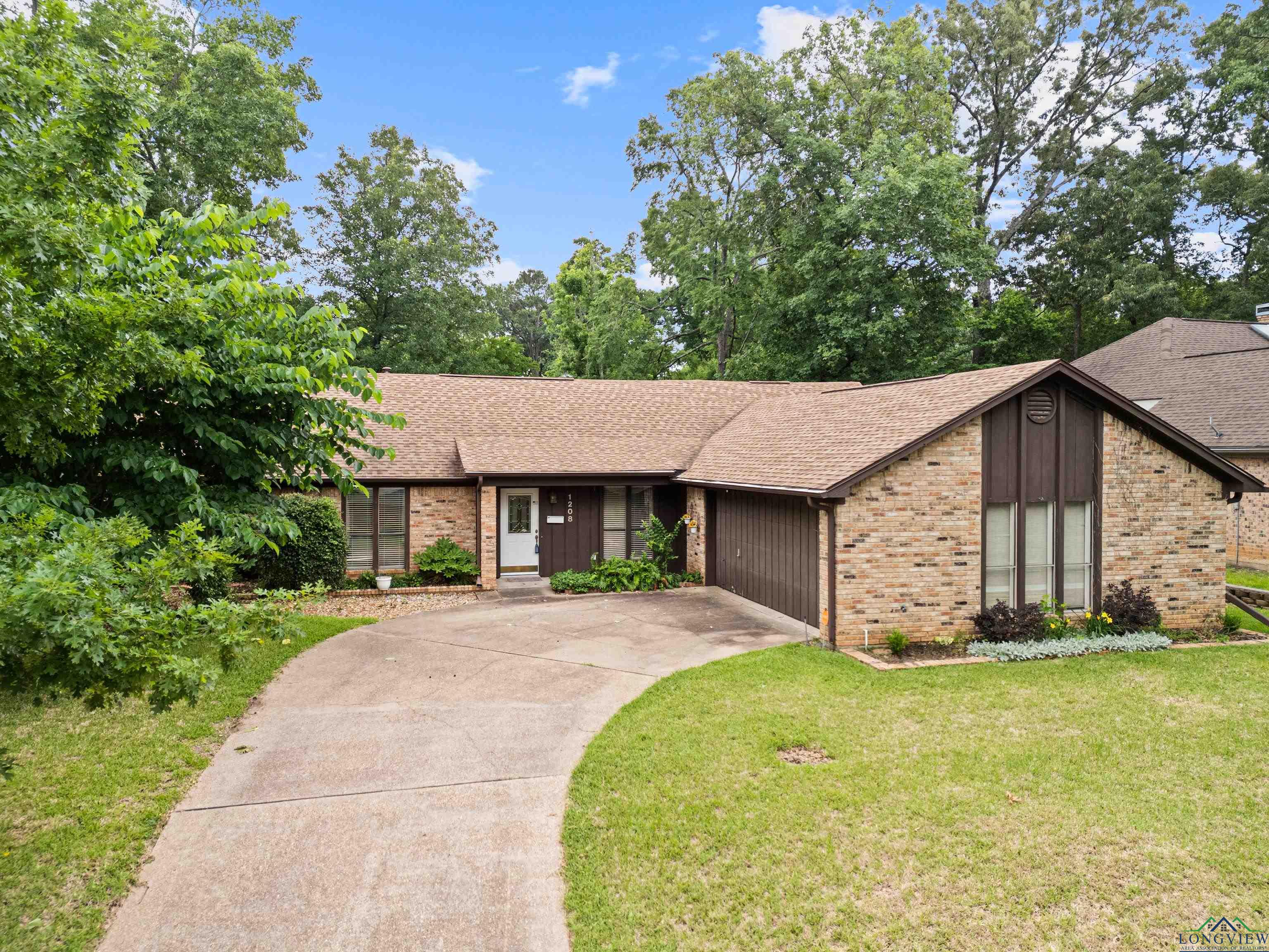 1208 Marigold Ln, Longview, Texas image 1