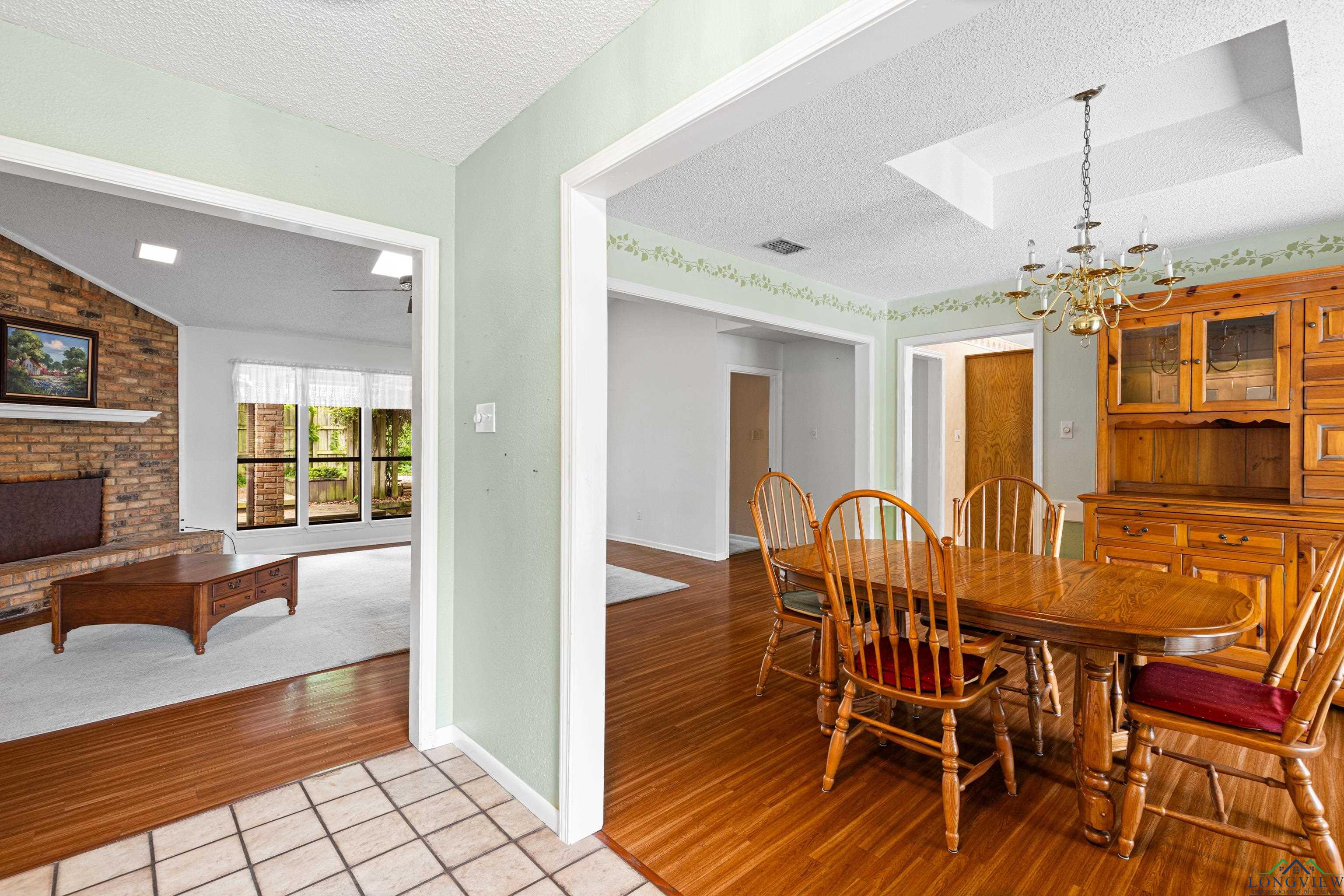 1208 Marigold Ln, Longview, Texas image 13