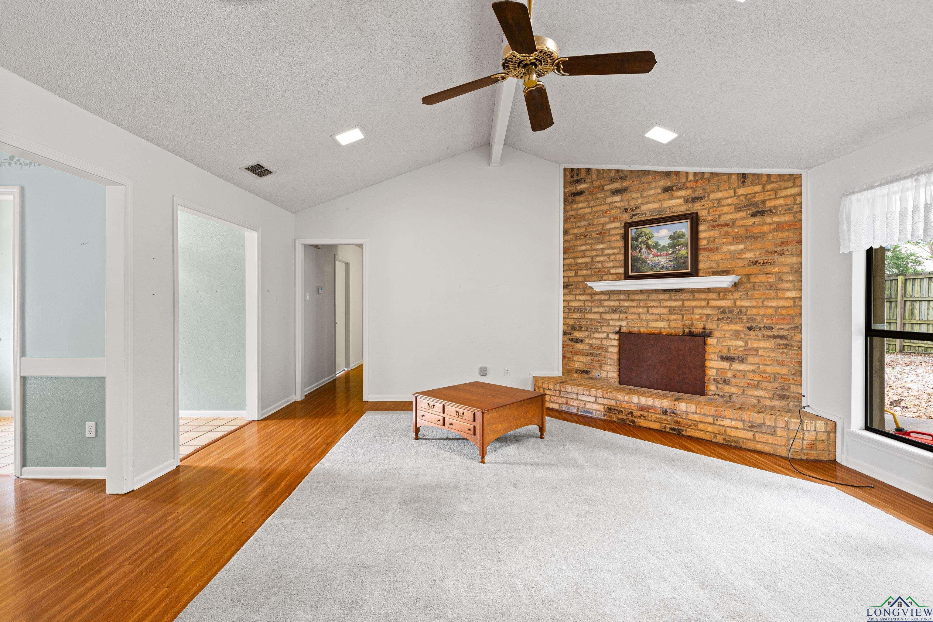 1208 Marigold Ln, Longview, Texas image 16