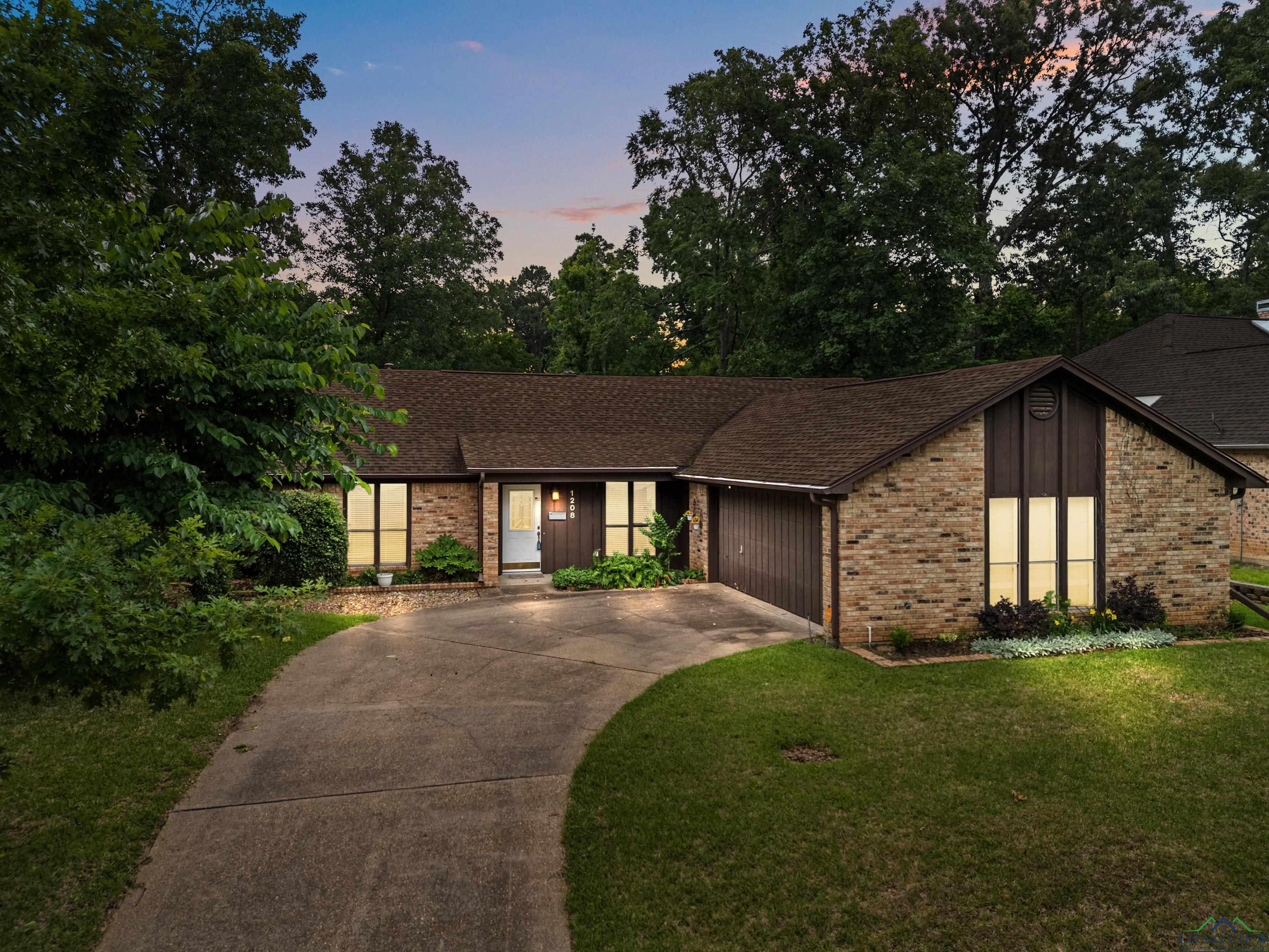 1208 Marigold Ln, Longview, Texas image 6