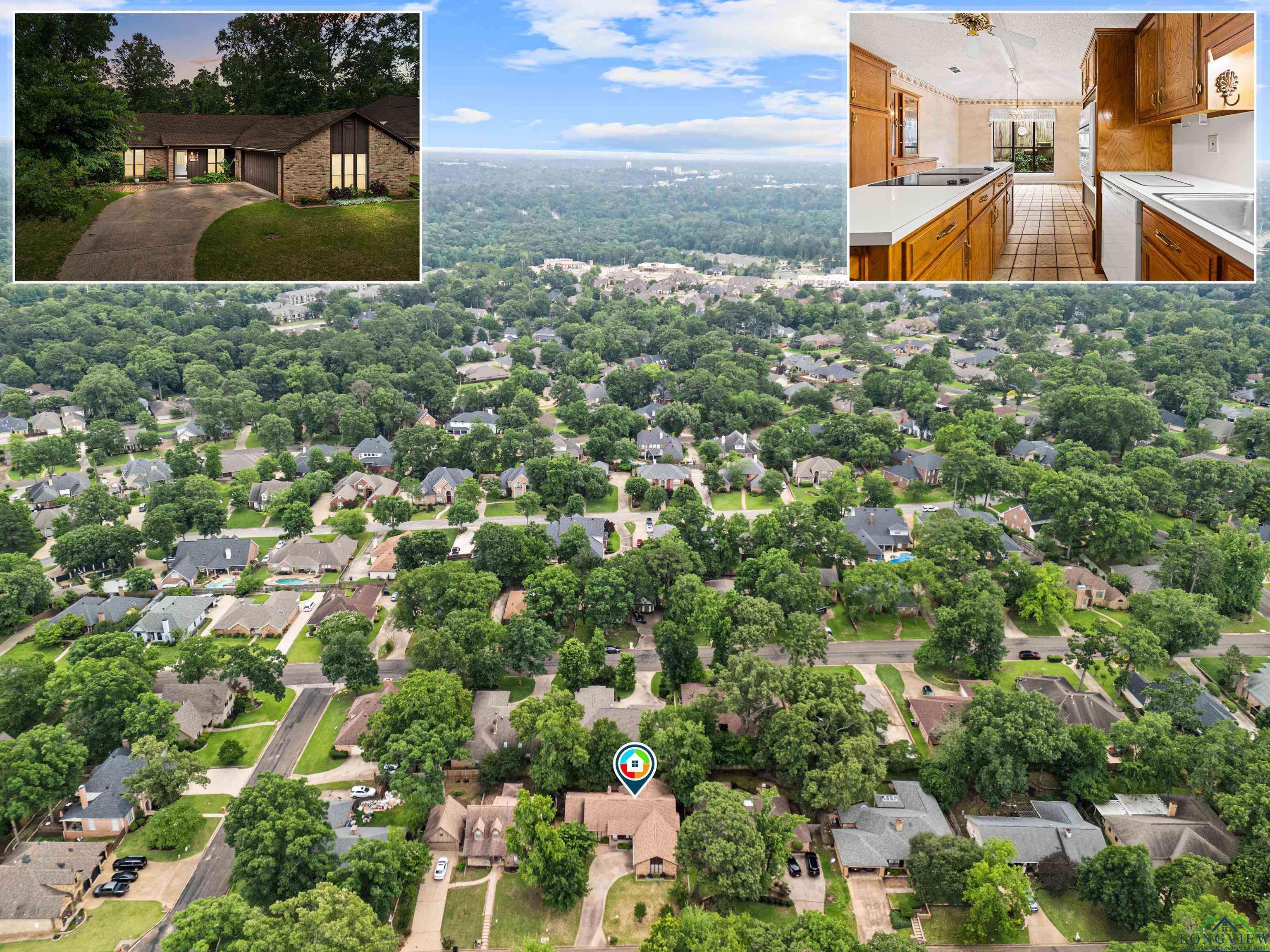 1208 Marigold Ln, Longview, Texas image 2