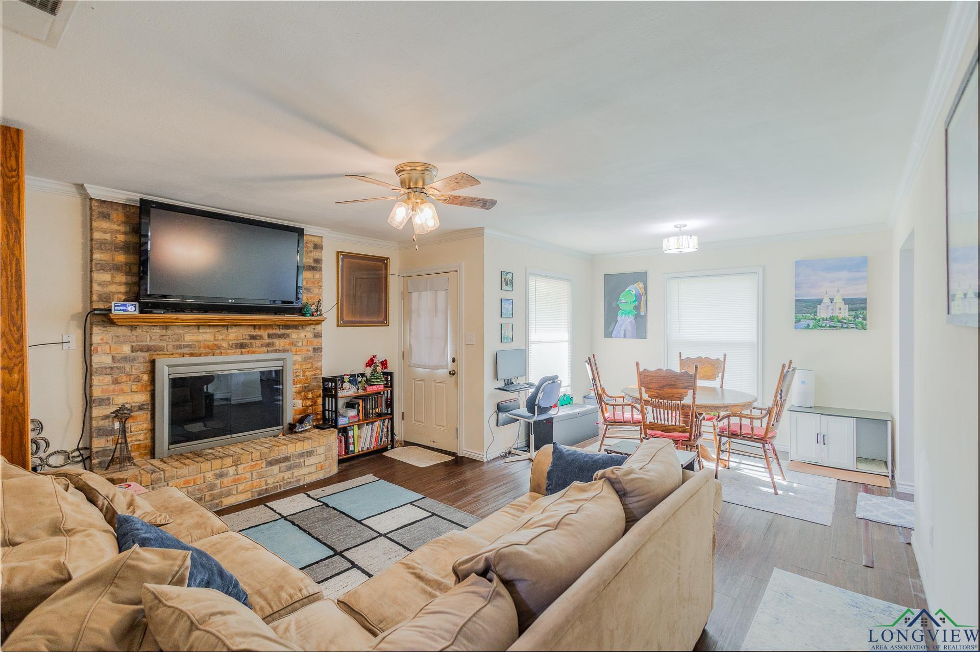 500 W Jasper Dr, Marshall, Texas image 6