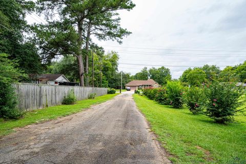 A home in Longview