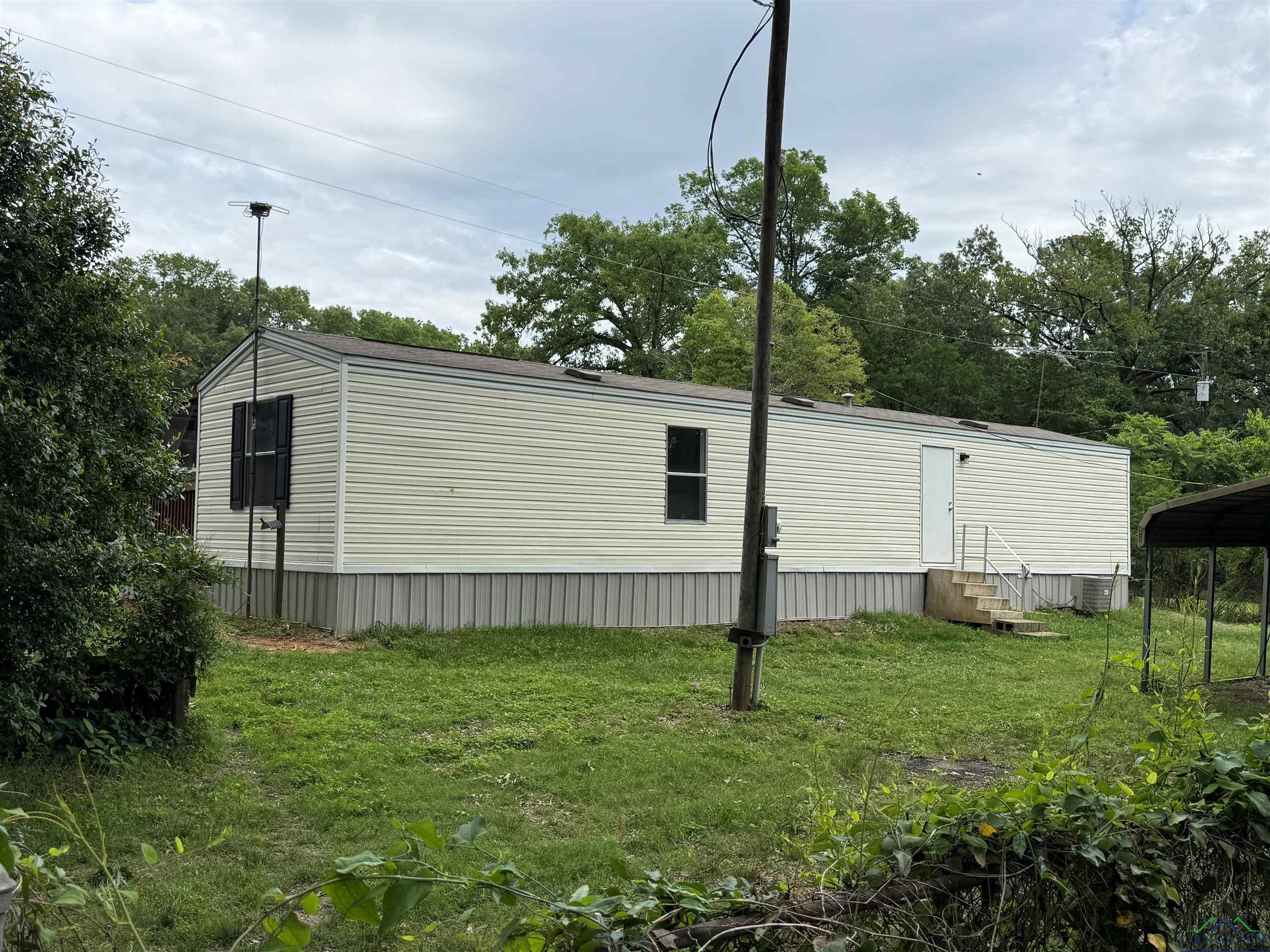 240 SW Cross Place, Avinger, Texas image 13