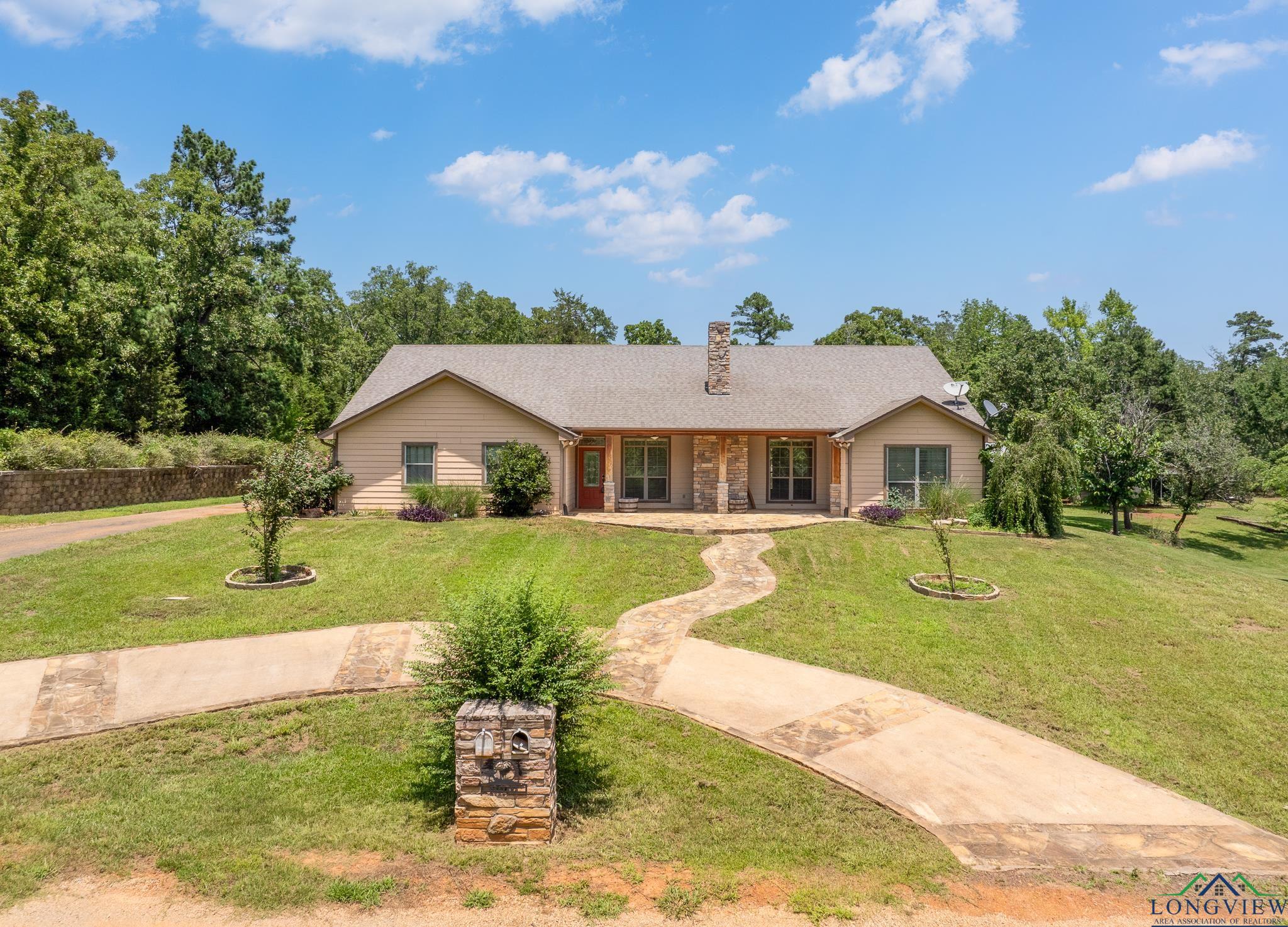 11172 County Road 335, Tyler, Texas image 2