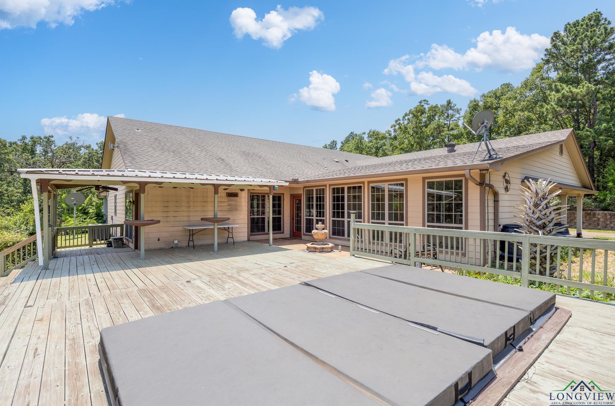 11172 County Road 335, Tyler, Texas image 42