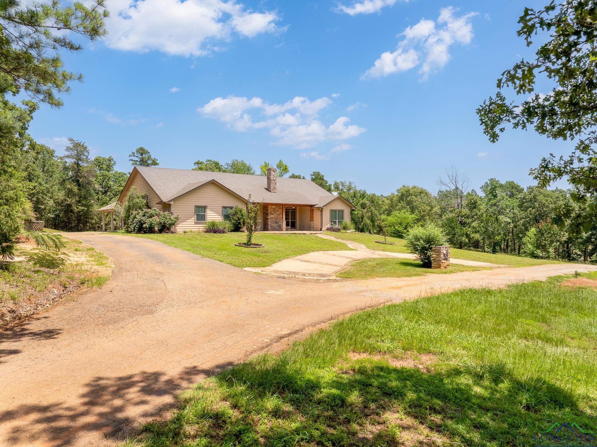 11172 County Road 335, Tyler, Texas image 1