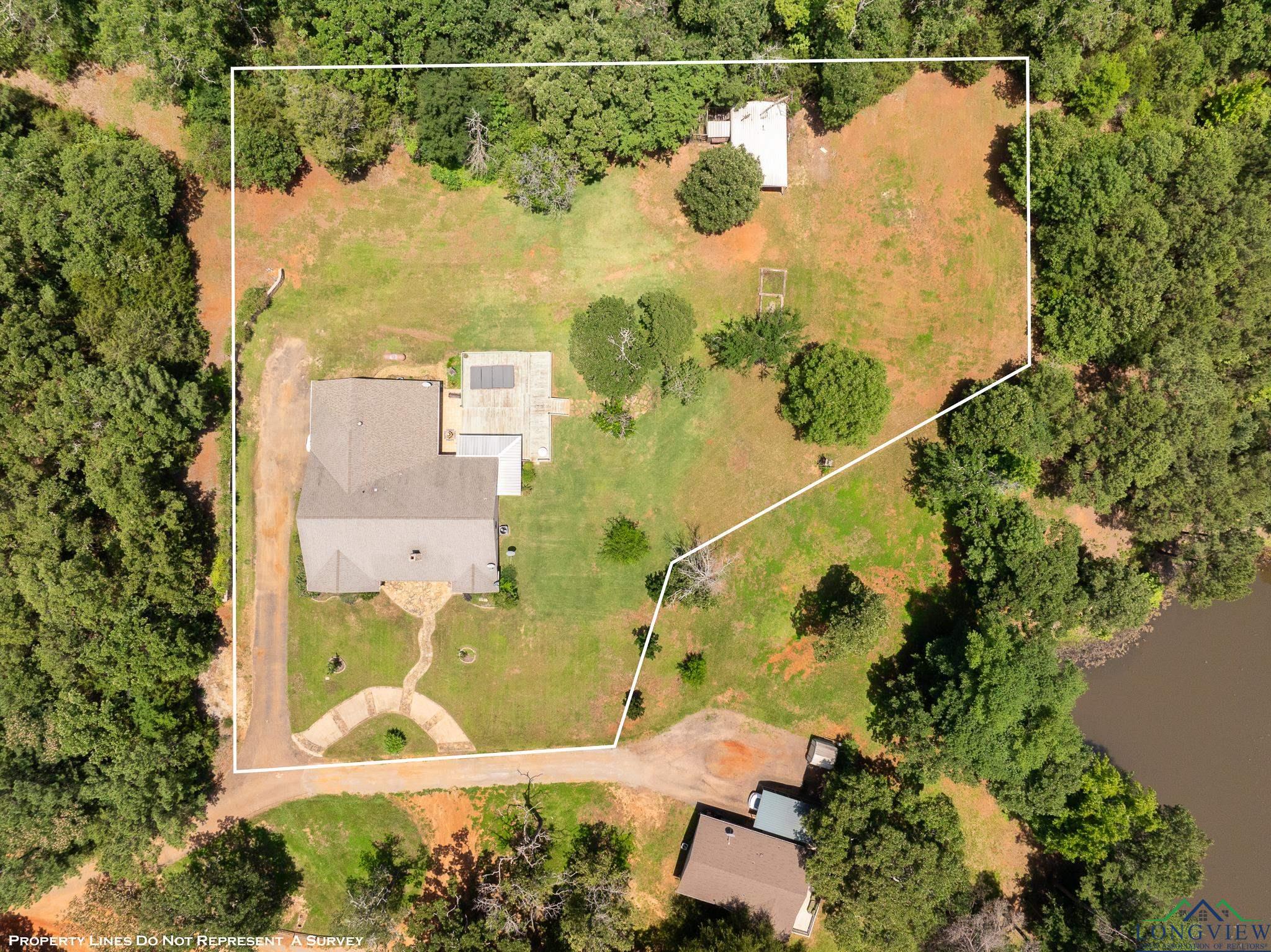 11172 County Road 335, Tyler, Texas image 43