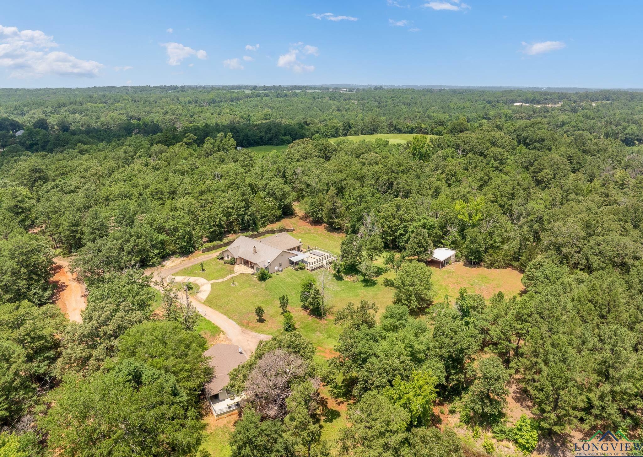 11172 County Road 335, Tyler, Texas image 48