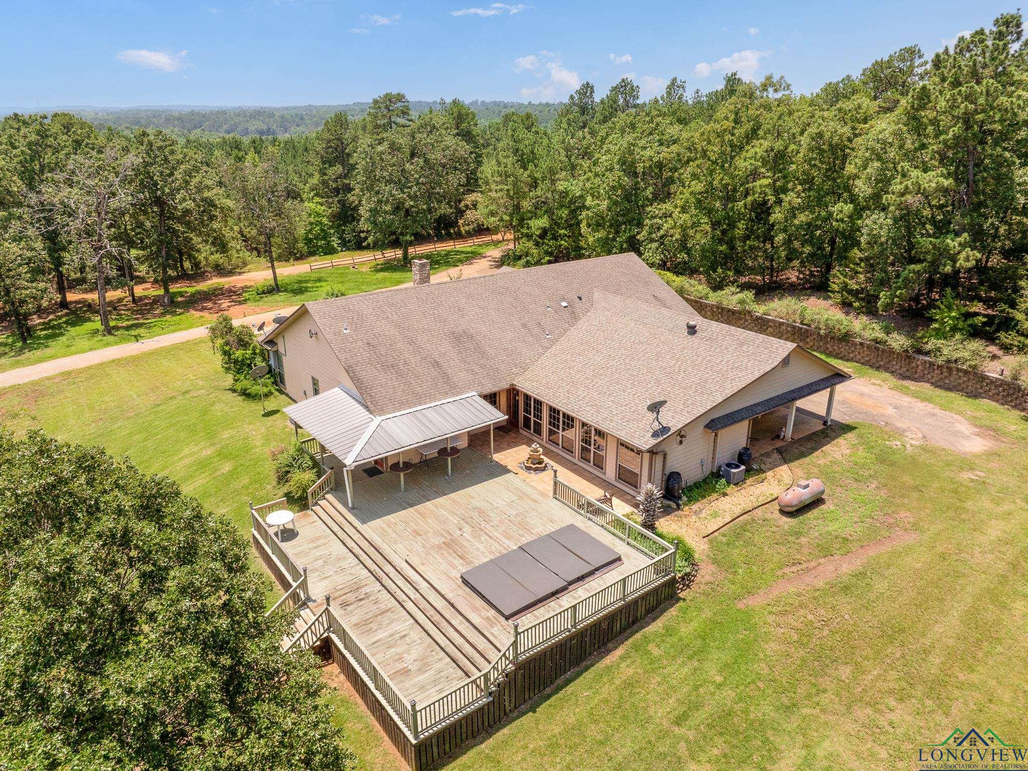 11172 County Road 335, Tyler, Texas image 46