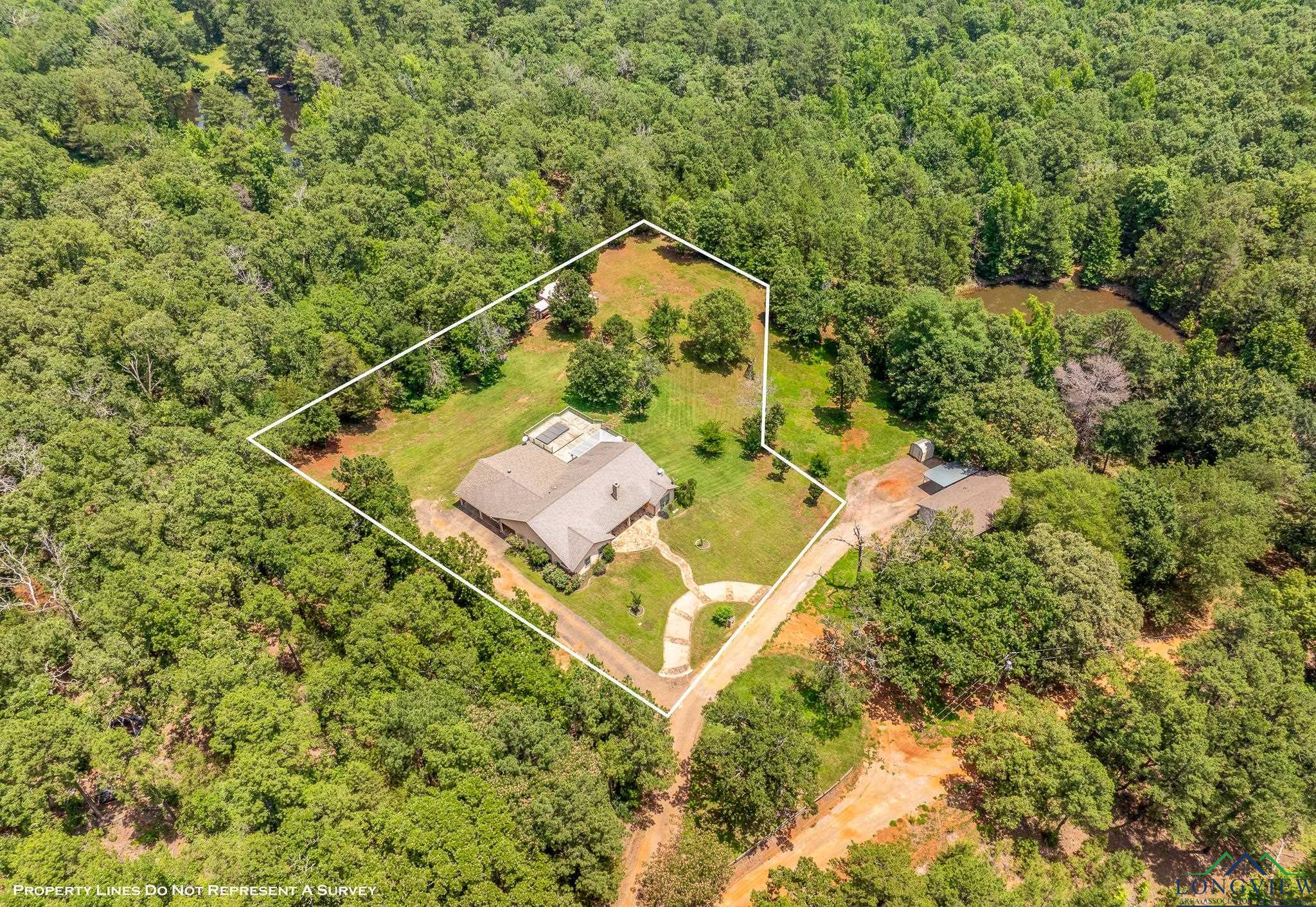 11172 County Road 335, Tyler, Texas image 44