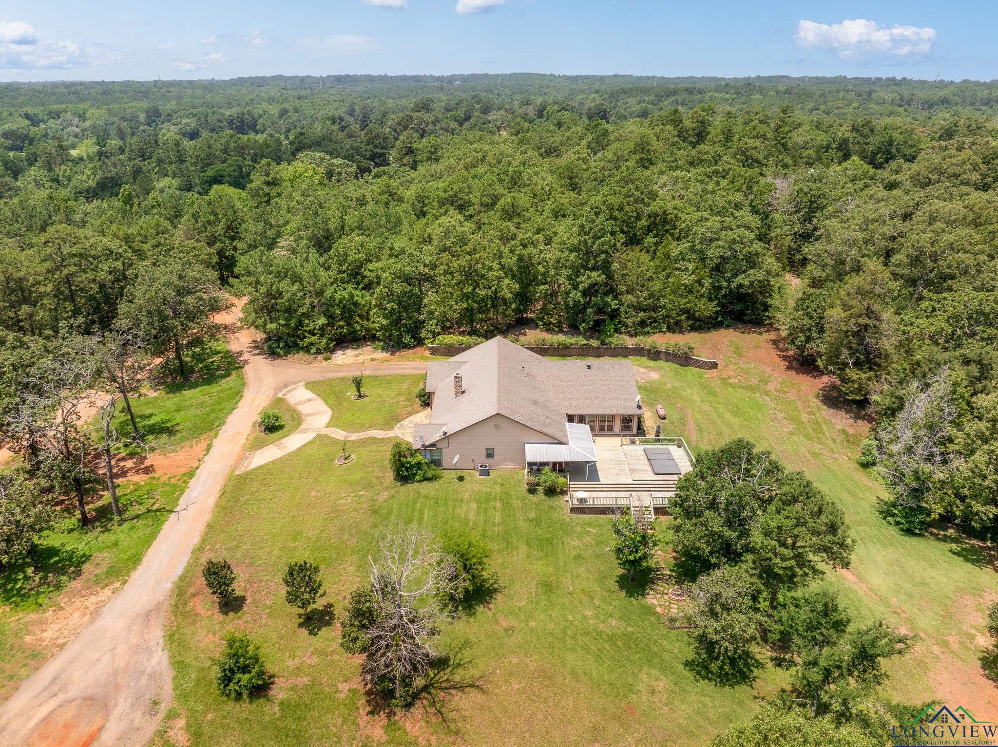 11172 County Road 335, Tyler, Texas image 47