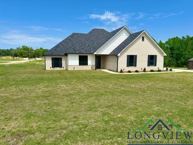 349 Brooks Dr, Gladewater, Texas image 2