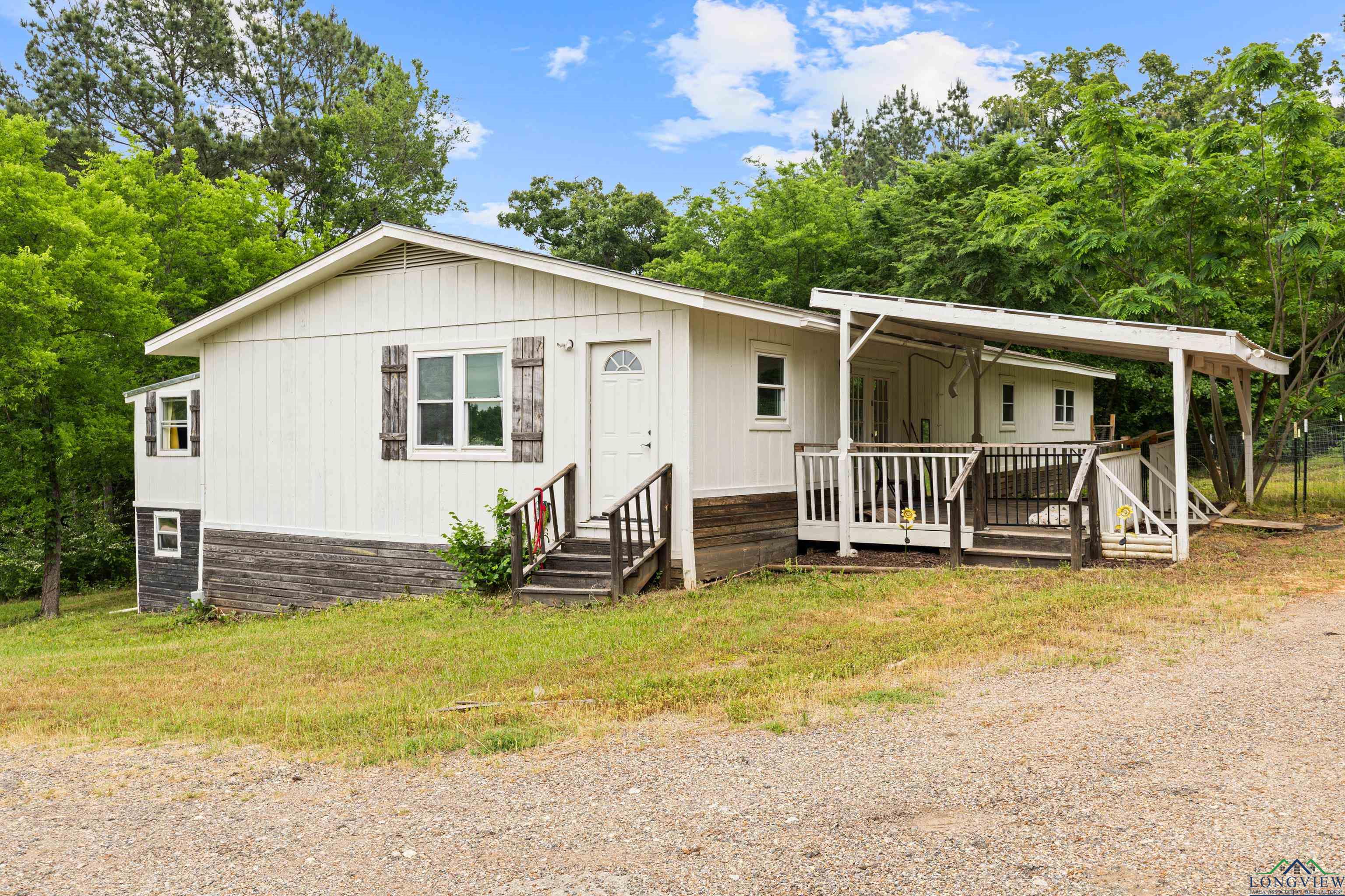 217 Short Rd, Gilmer, Texas image 18