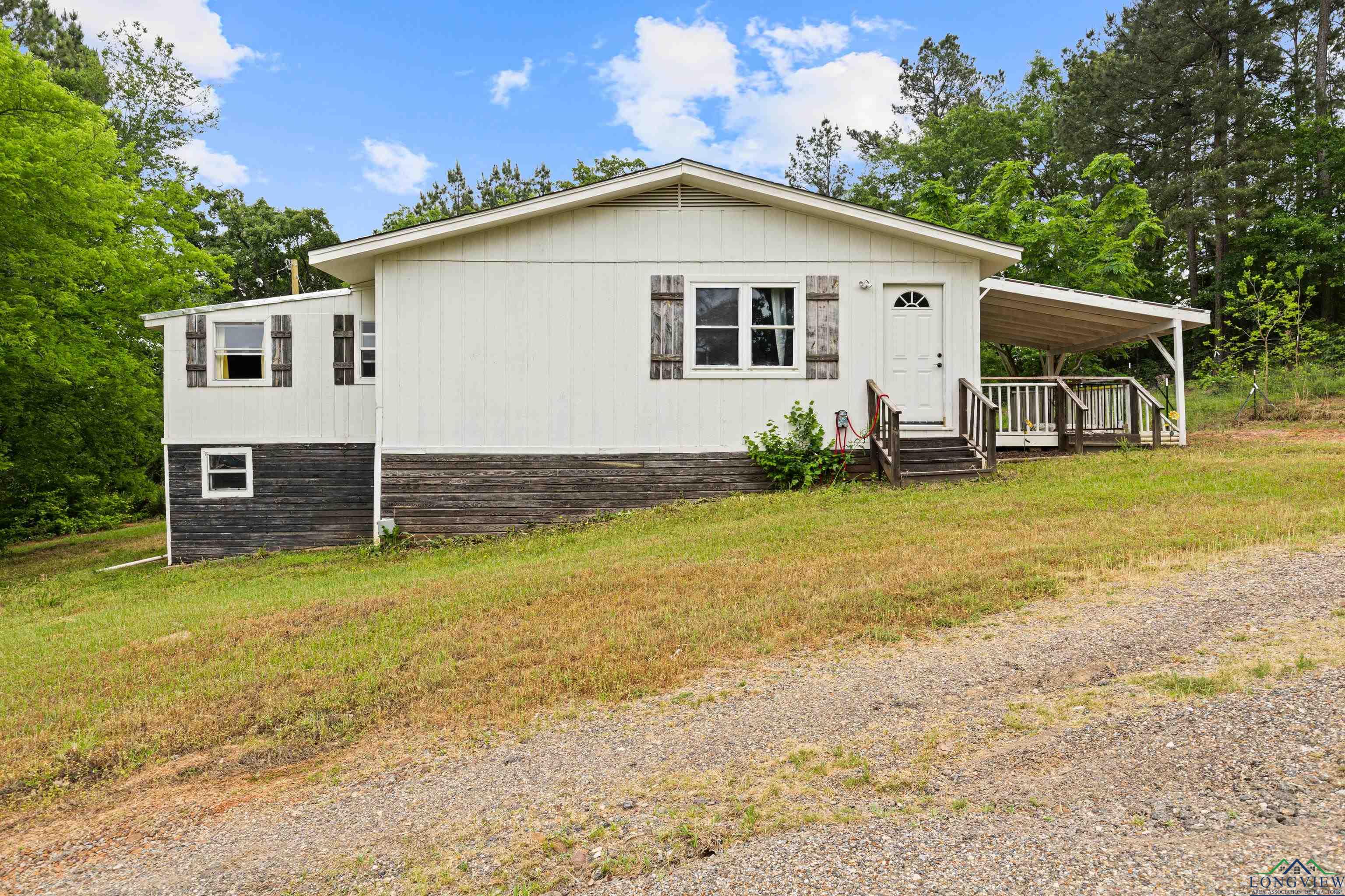 217 Short Rd, Gilmer, Texas image 1