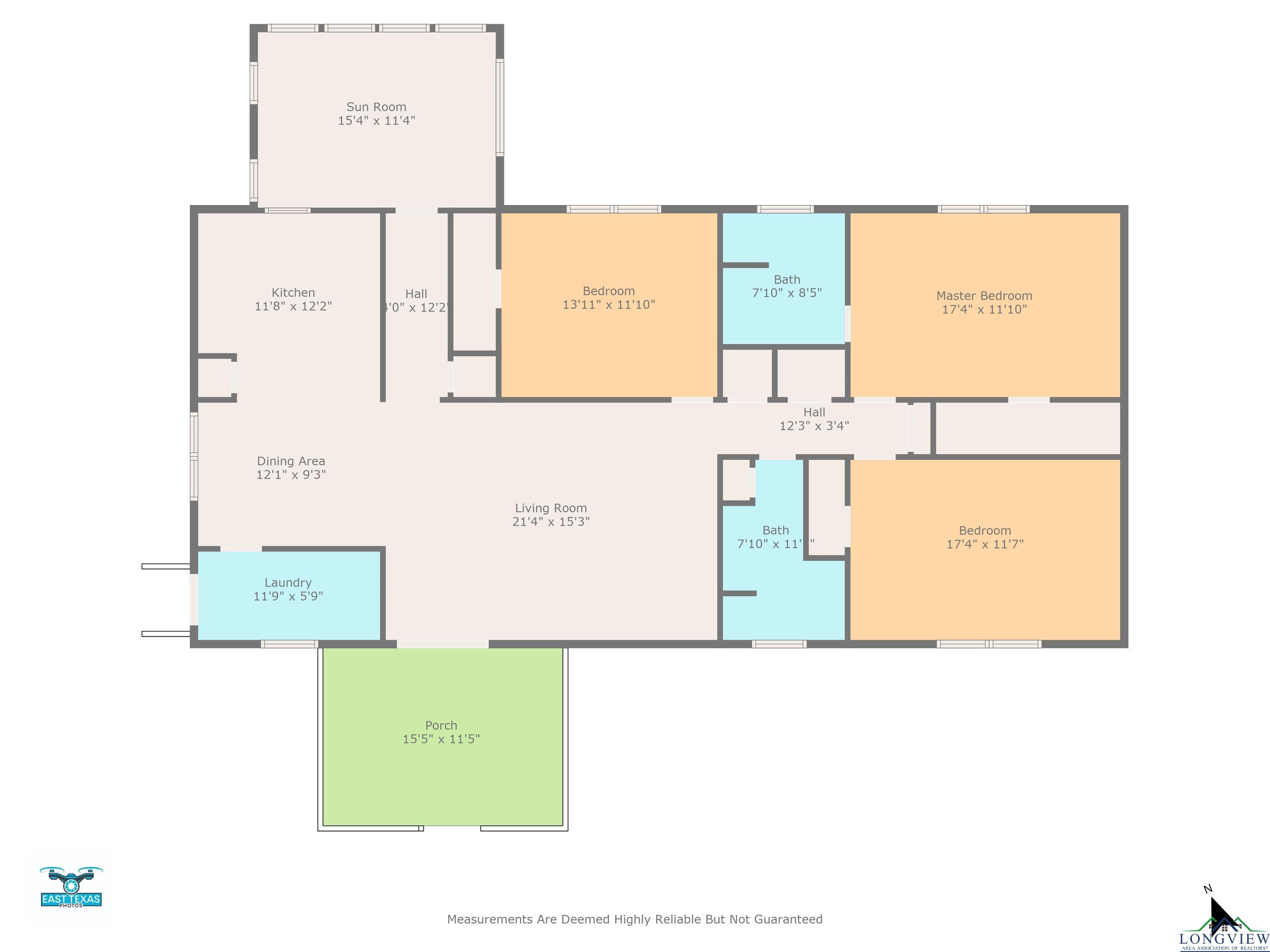 217 Short Rd, Gilmer, Texas image 46