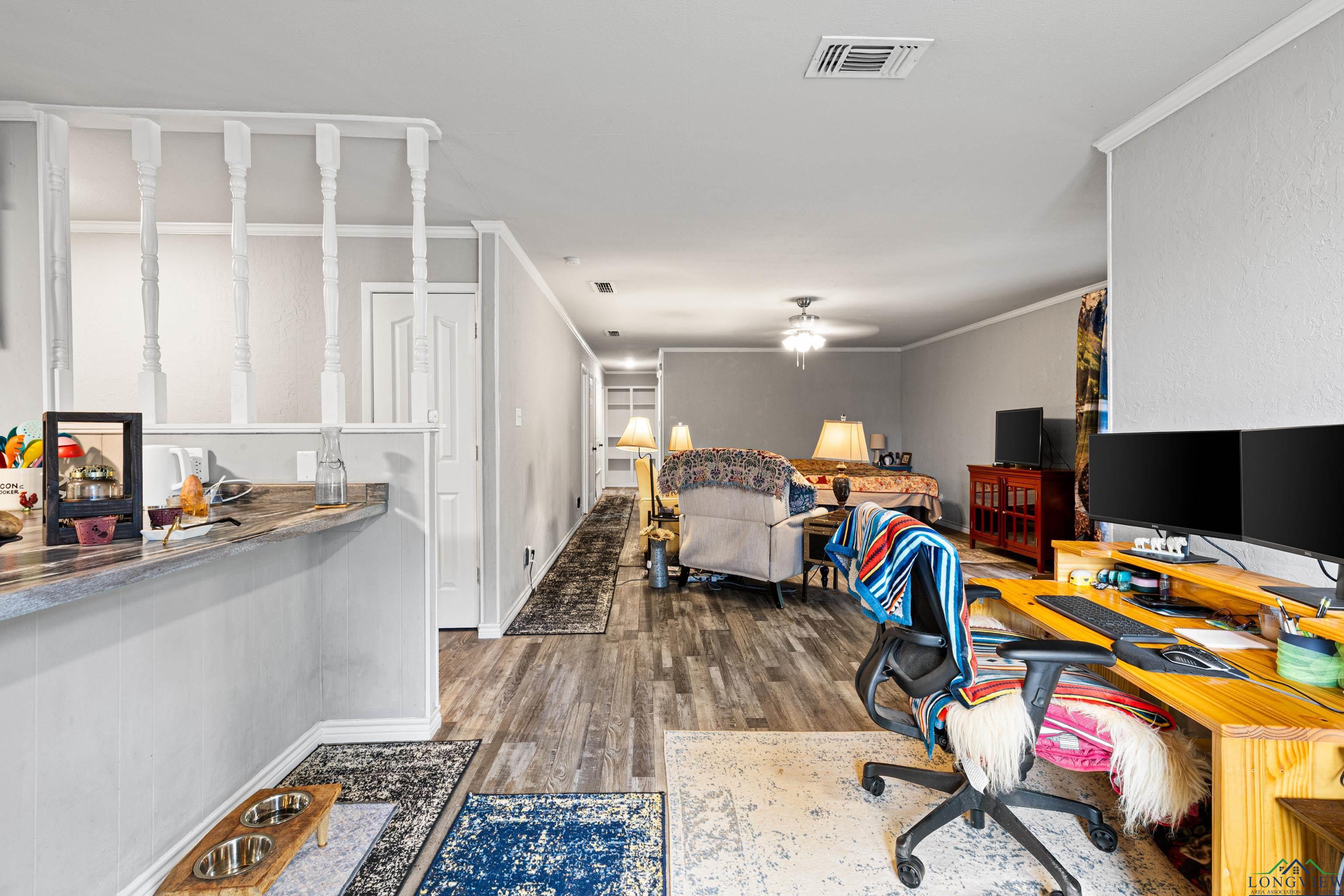 217 Short Rd, Gilmer, Texas image 22