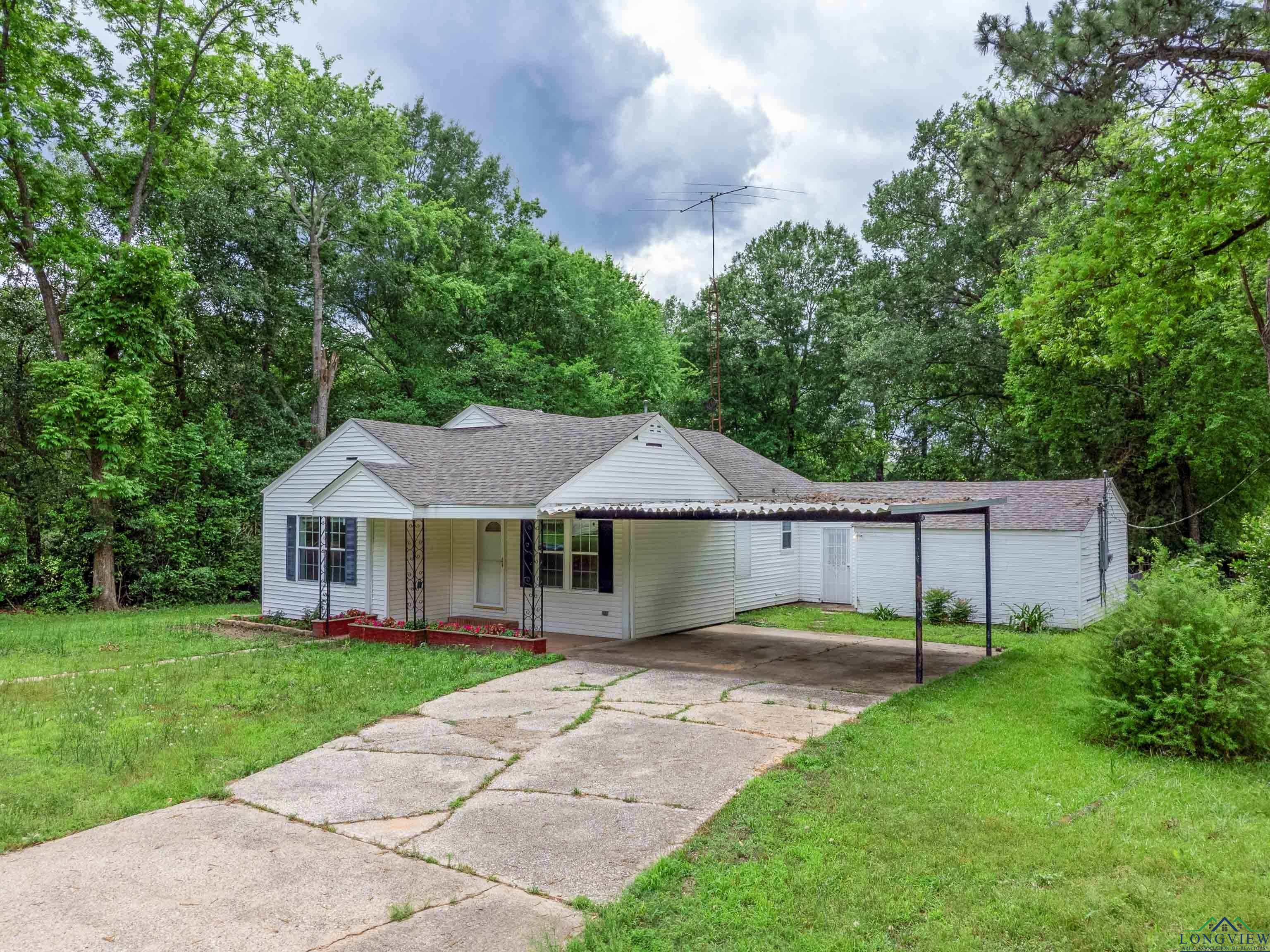 215 S Sidney St, Longview, Texas image 39