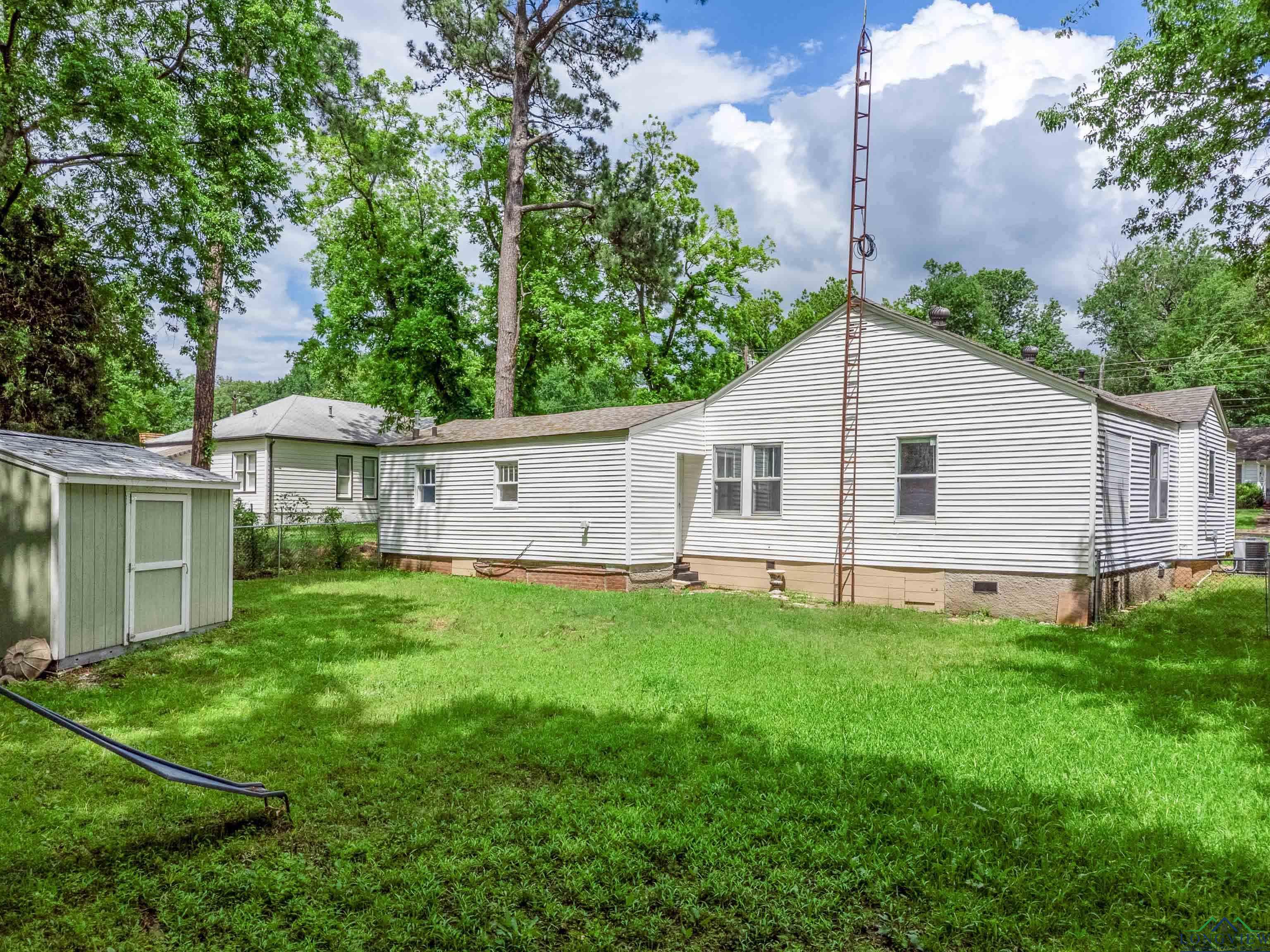 215 S Sidney St, Longview, Texas image 31