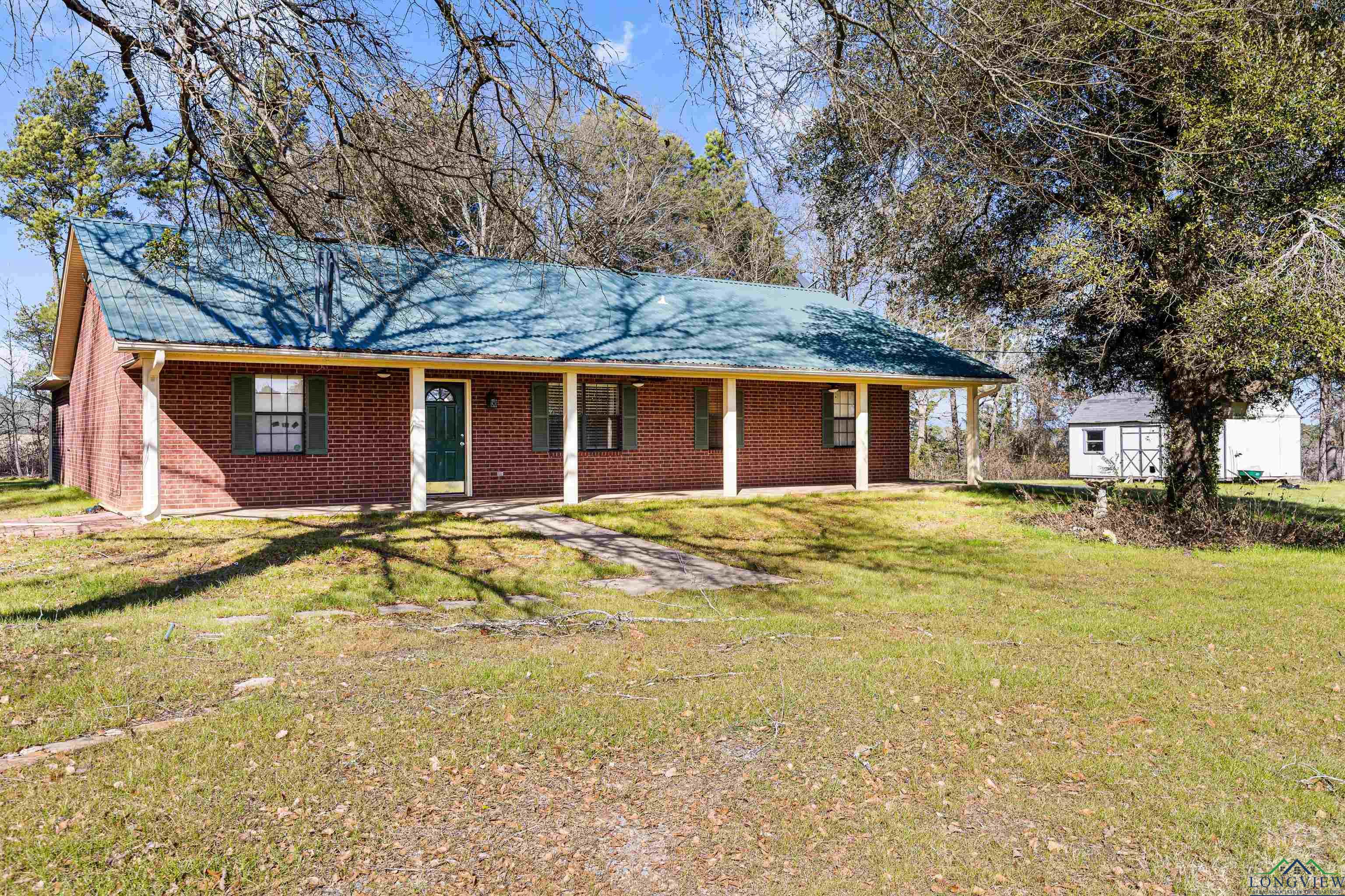 464 Walker Rd, Gilmer, Texas image 8