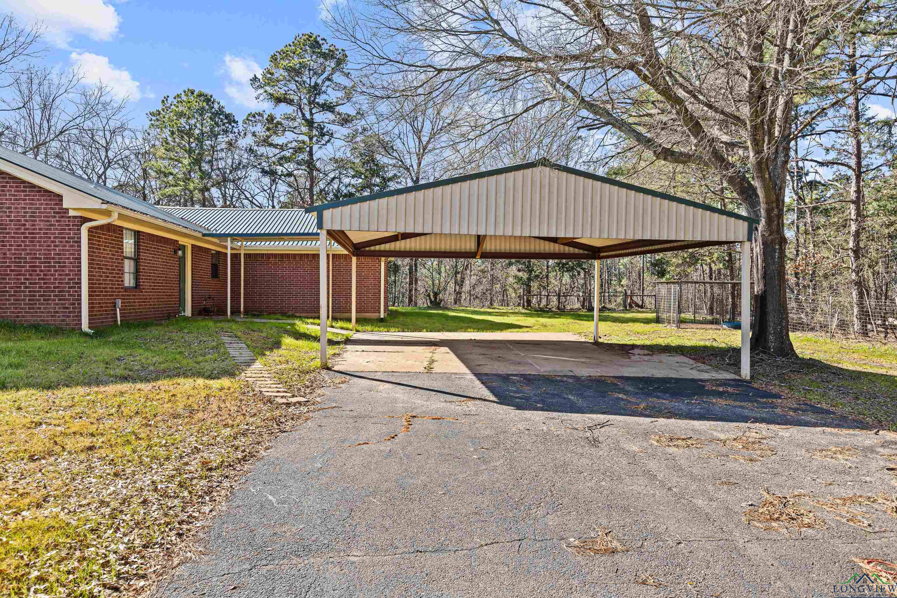 464 Walker Rd, Gilmer, Texas image 42