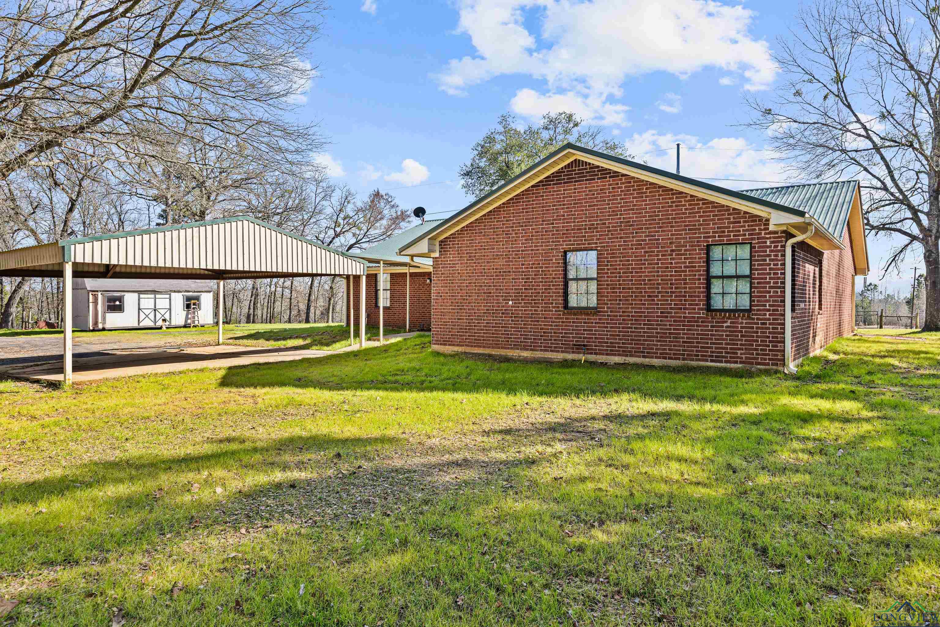 464 Walker Rd, Gilmer, Texas image 44