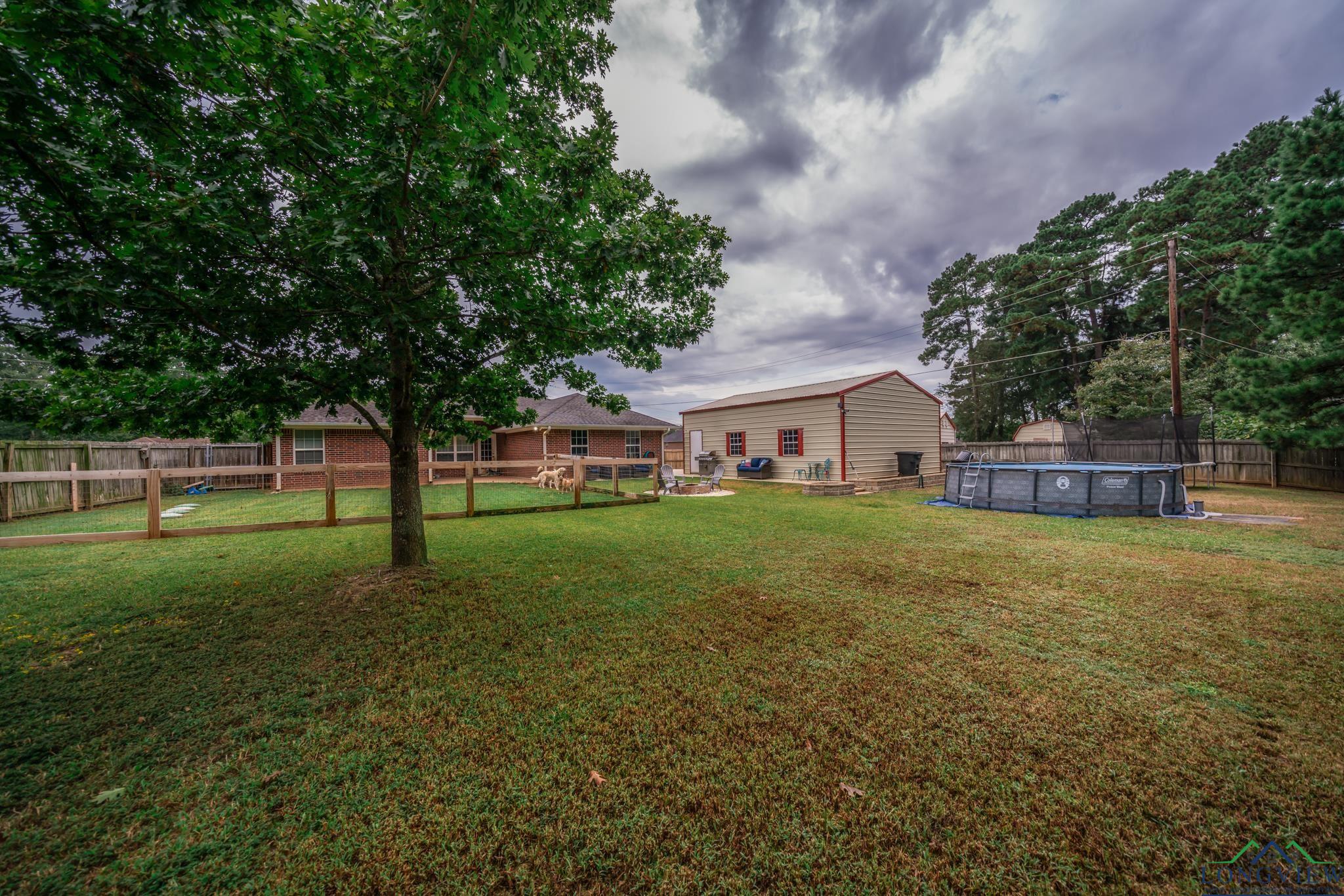 278 Sweetheart Ln, Longview, Texas image 37