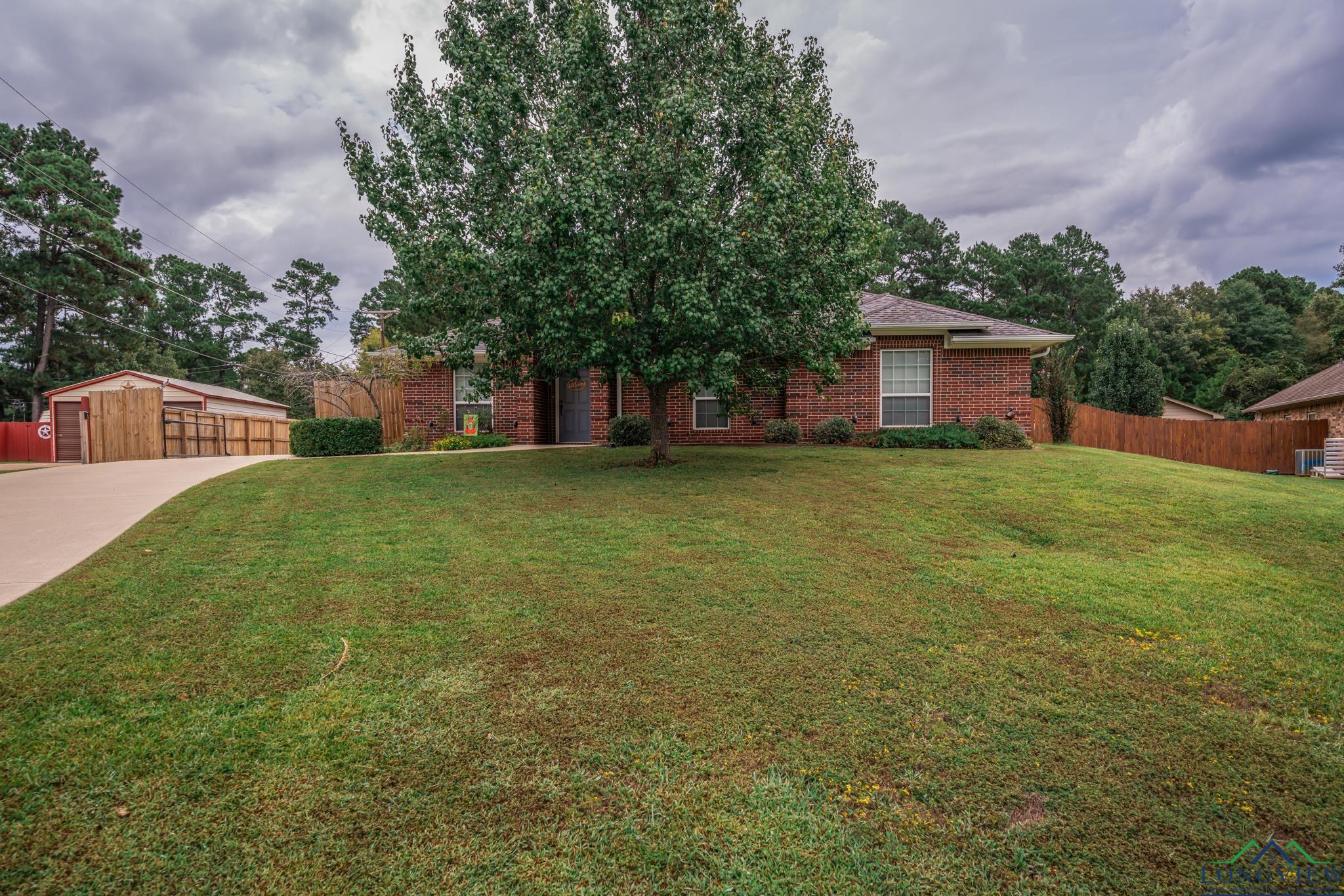 278 Sweetheart Ln, Longview, Texas image 7