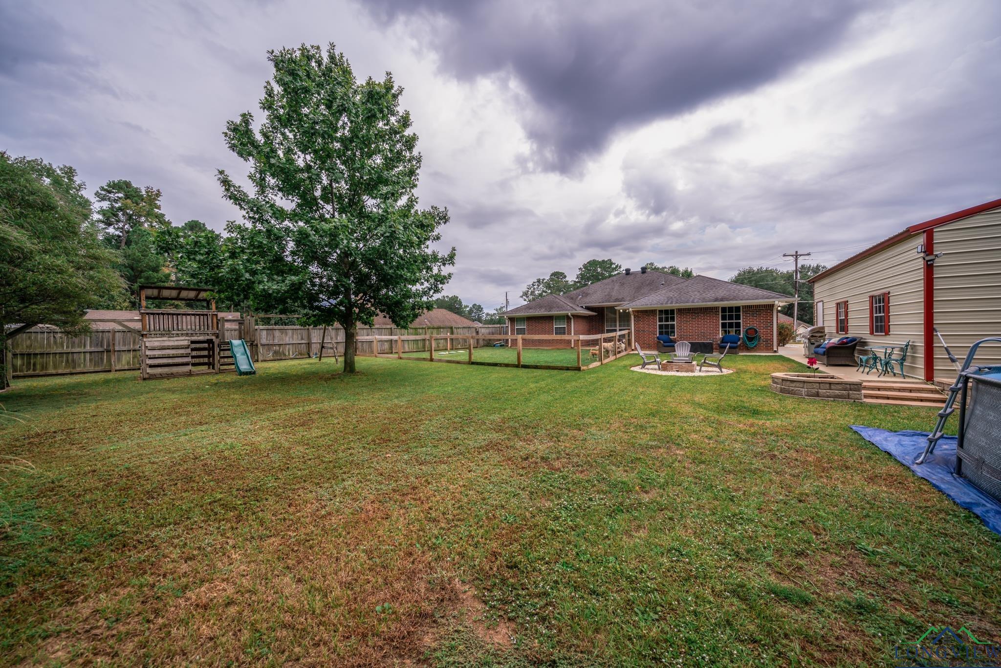 278 Sweetheart Ln, Longview, Texas image 35