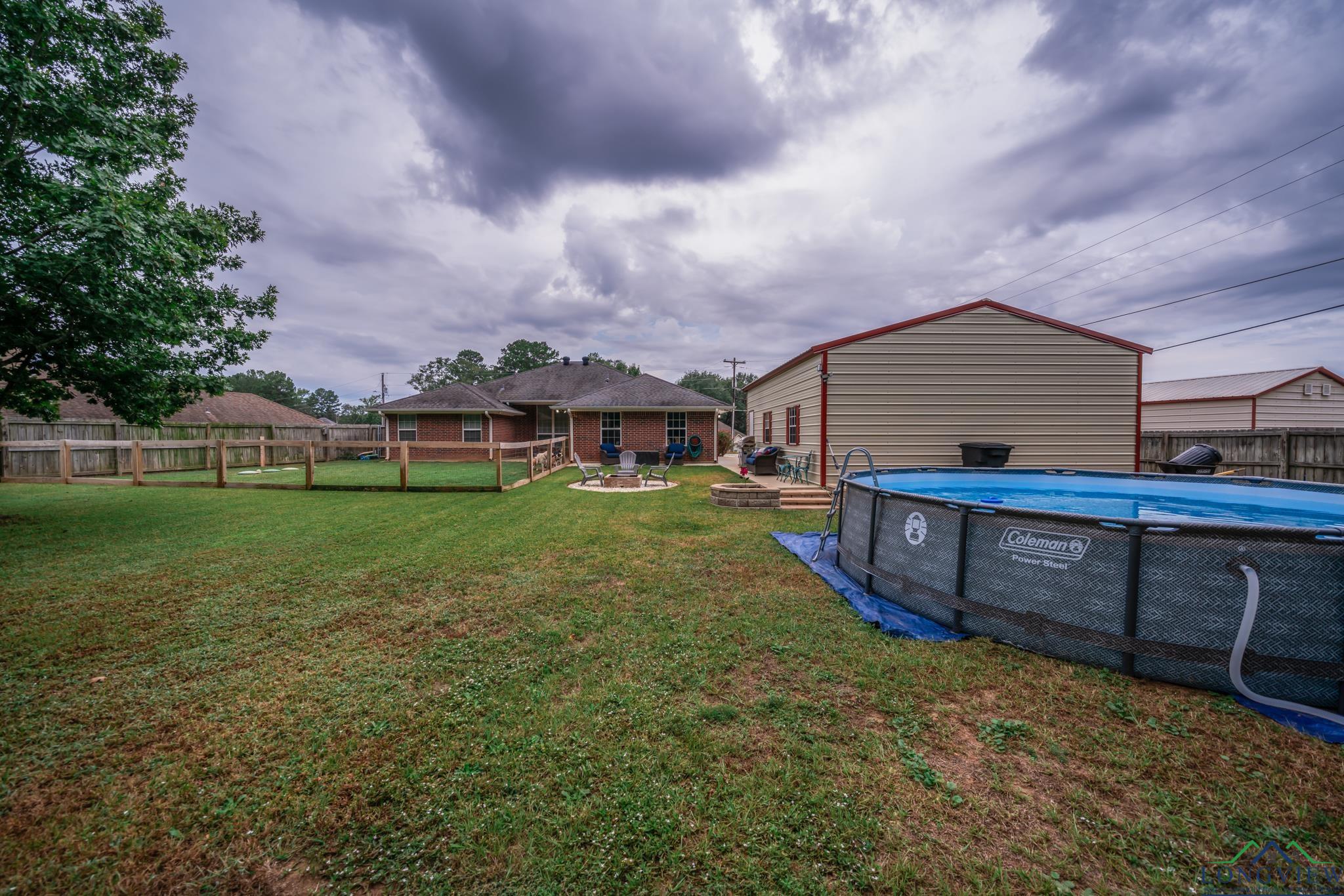 278 Sweetheart Ln, Longview, Texas image 36