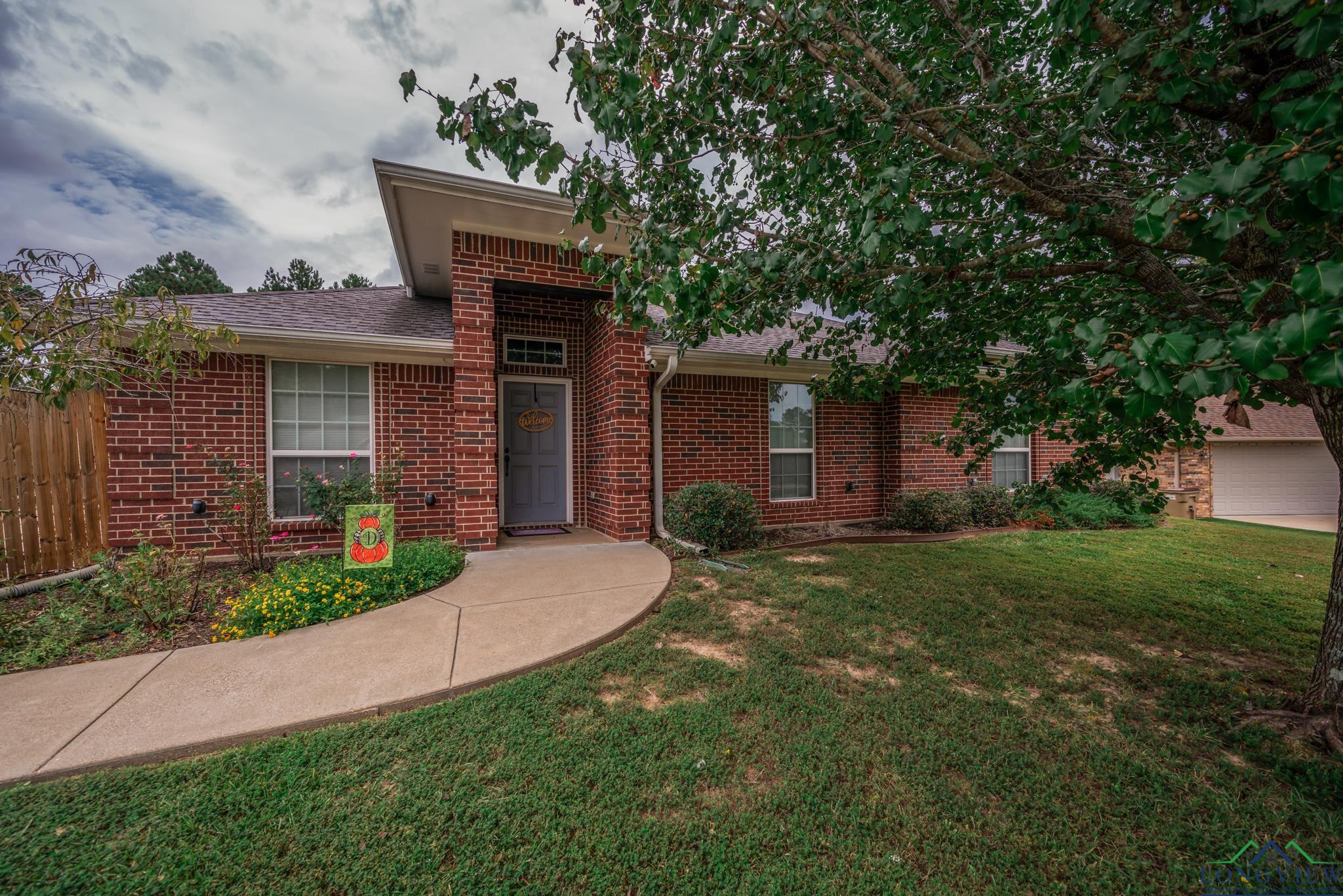 278 Sweetheart Ln, Longview, Texas image 2