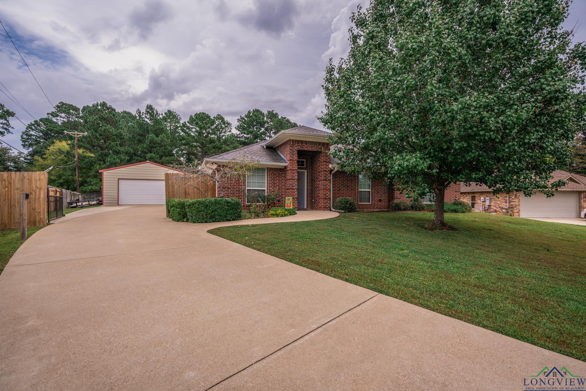 278 Sweetheart Ln, Longview, Texas image 6