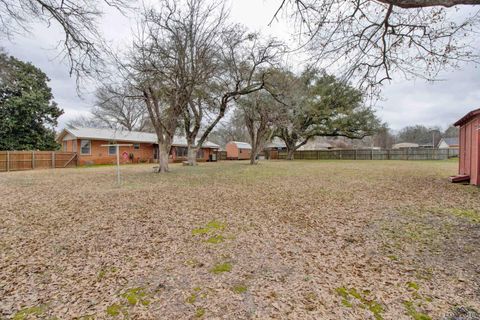 A home in Henderson