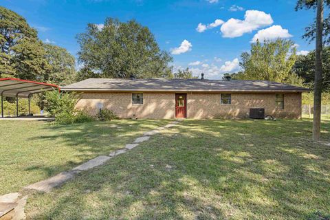 A home in Cookville