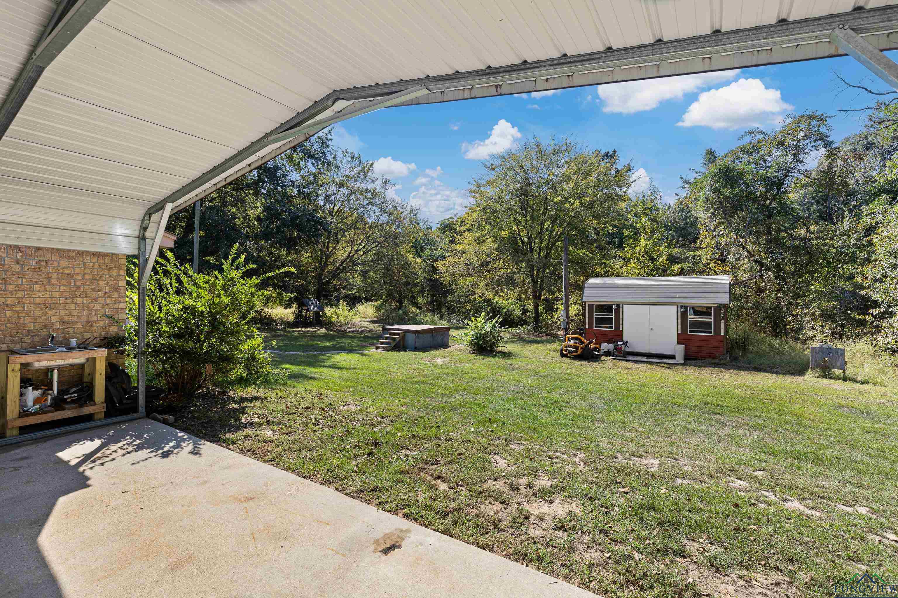 233 County Road 3130, Cookville, Texas image 31