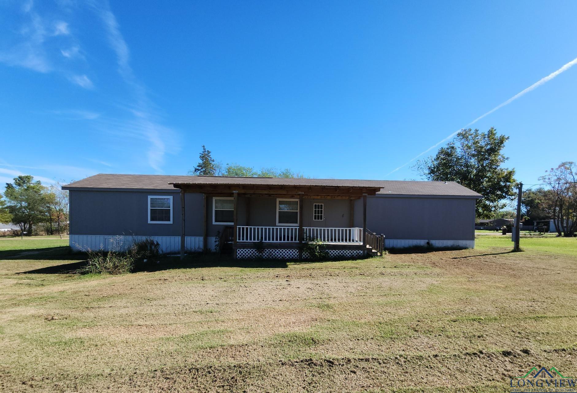 57 County Road 4355, Mount Pleasant, Texas image 1