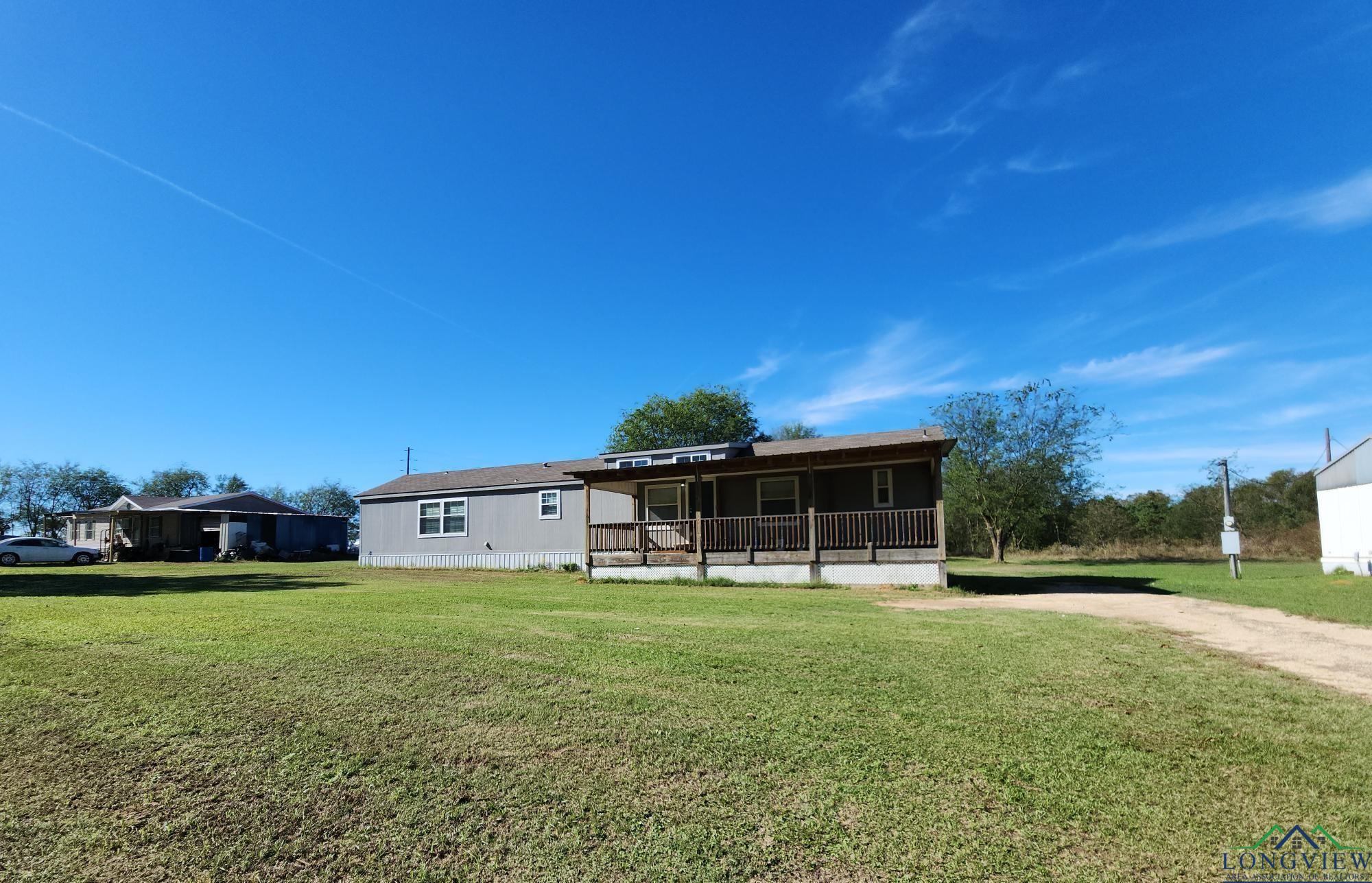 57 County Road 4355, Mount Pleasant, Texas image 3