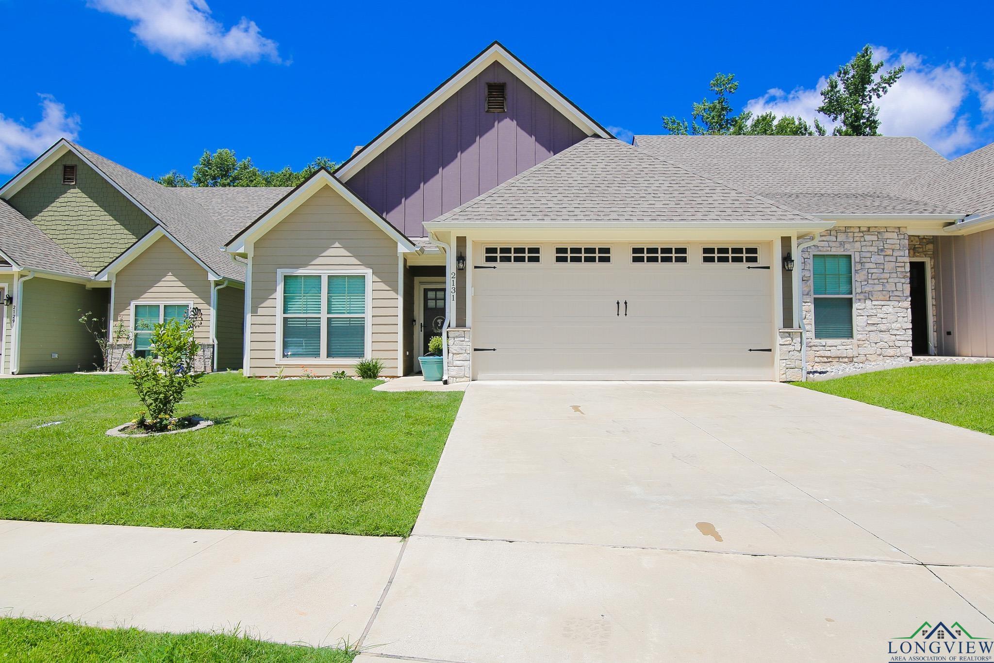 2131 Page Creek Trl, Longview, Texas image 2