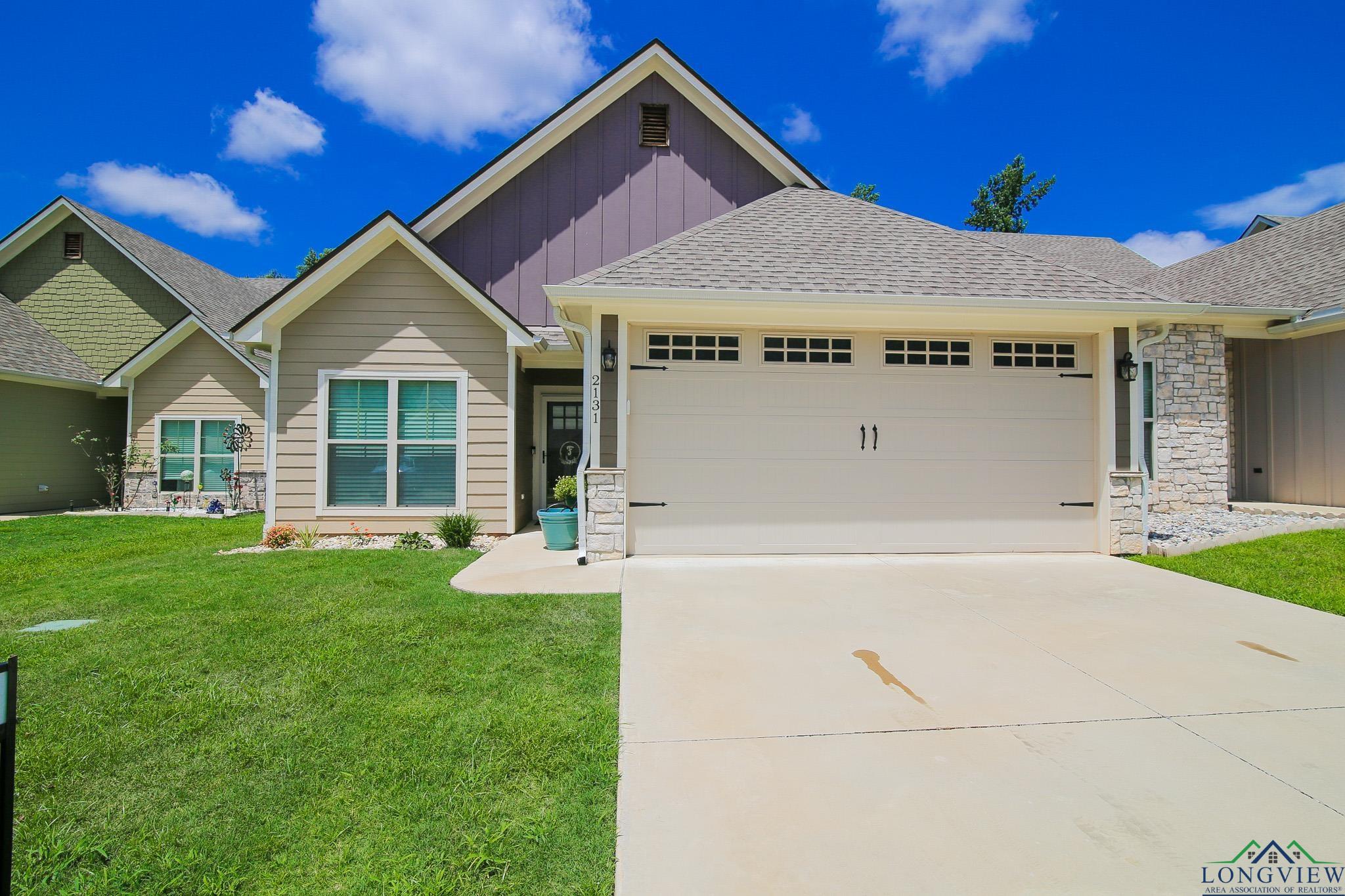 2131 Page Creek Trl, Longview, Texas image 1
