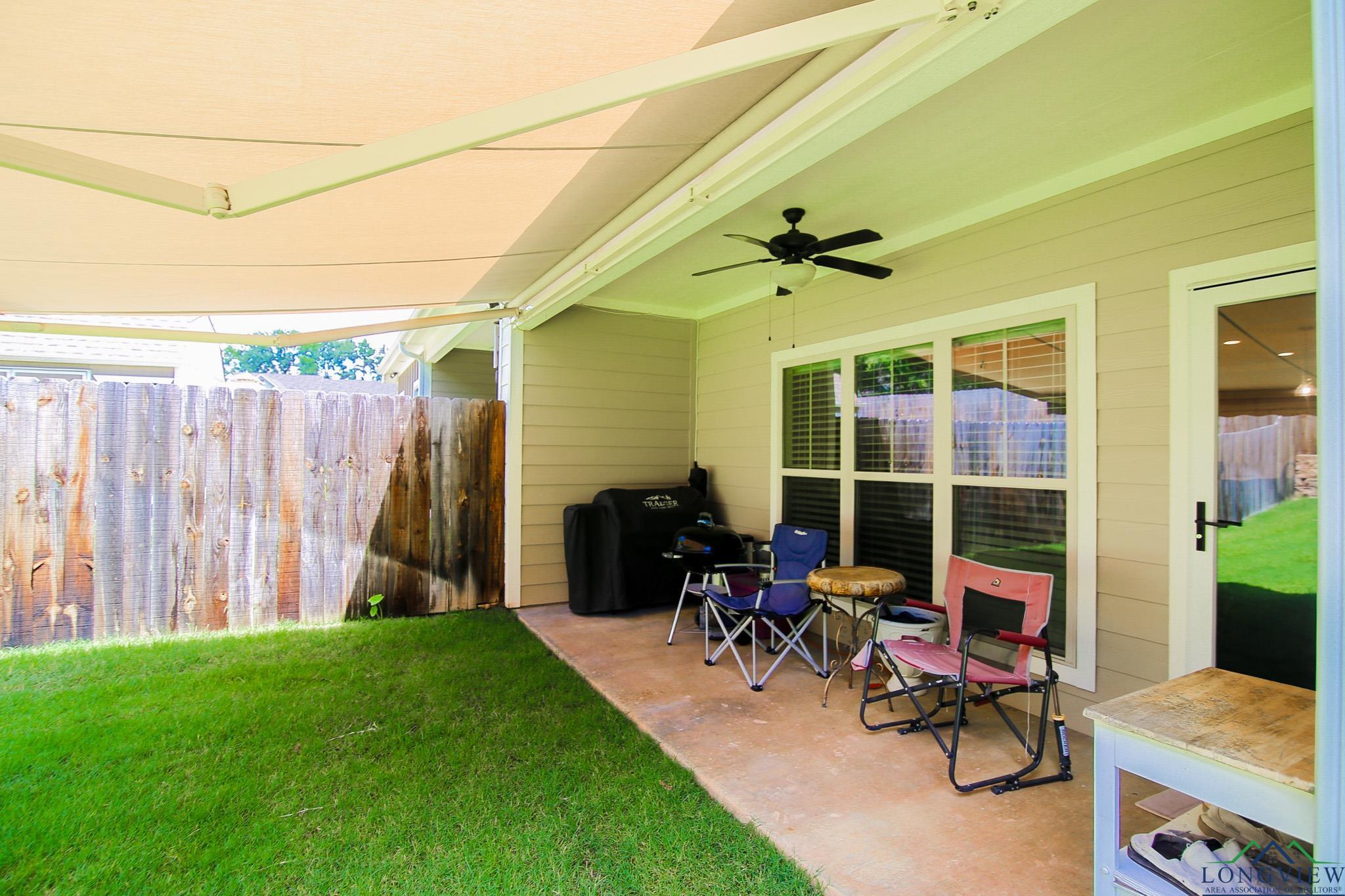 2131 Page Creek Trl, Longview, Texas image 30