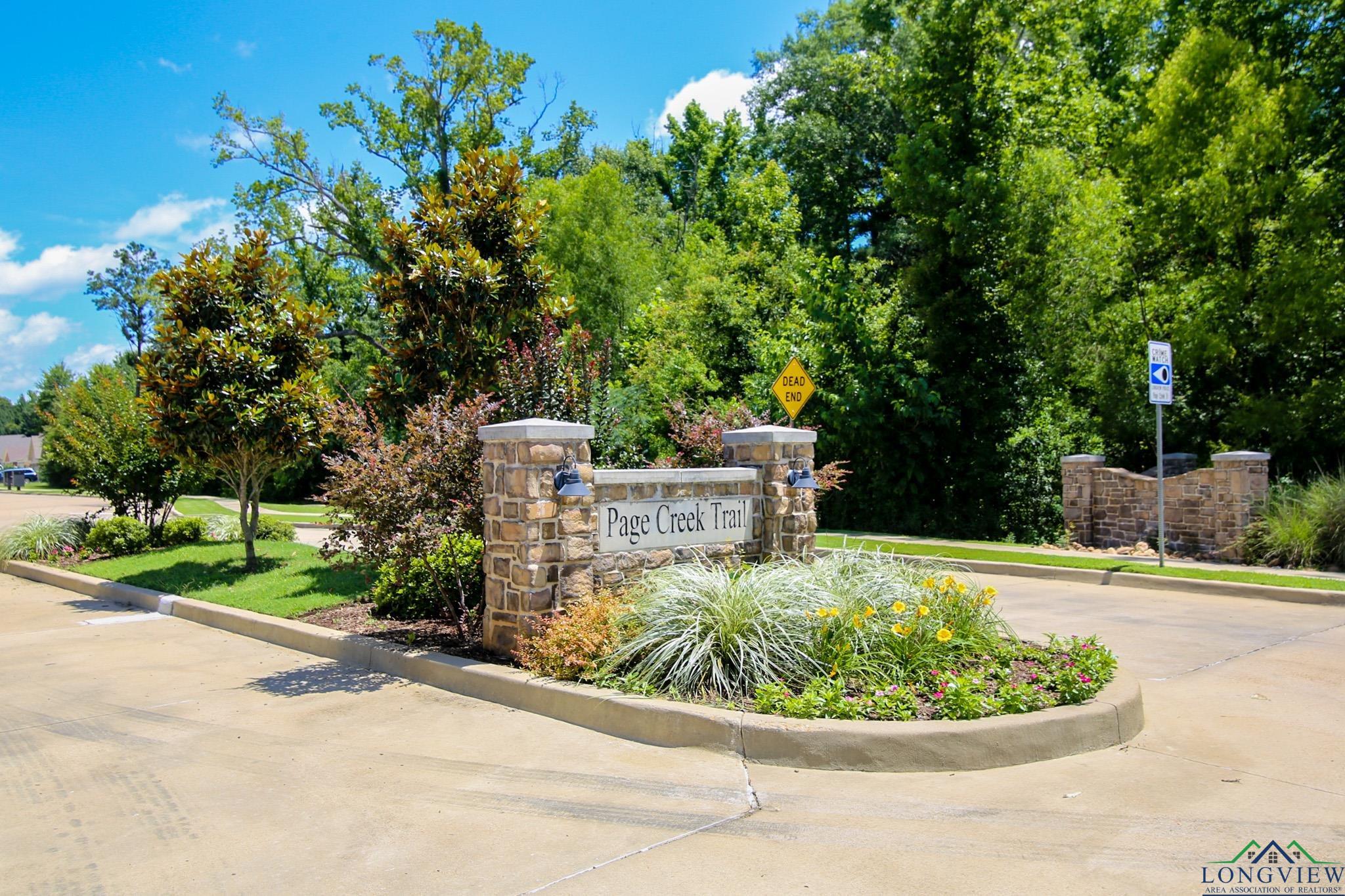 2131 Page Creek Trl, Longview, Texas image 32