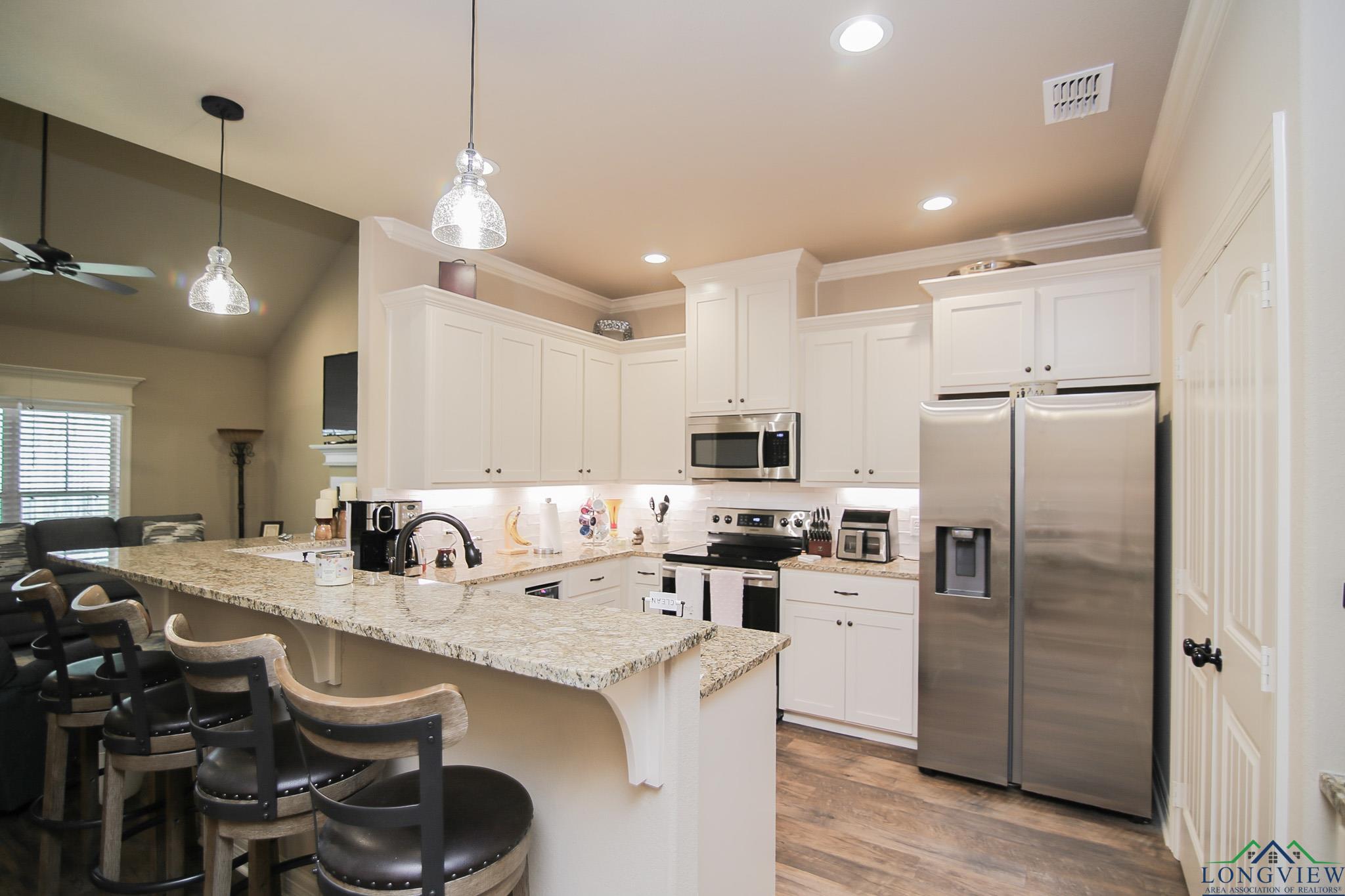 2131 Page Creek Trl, Longview, Texas image 7