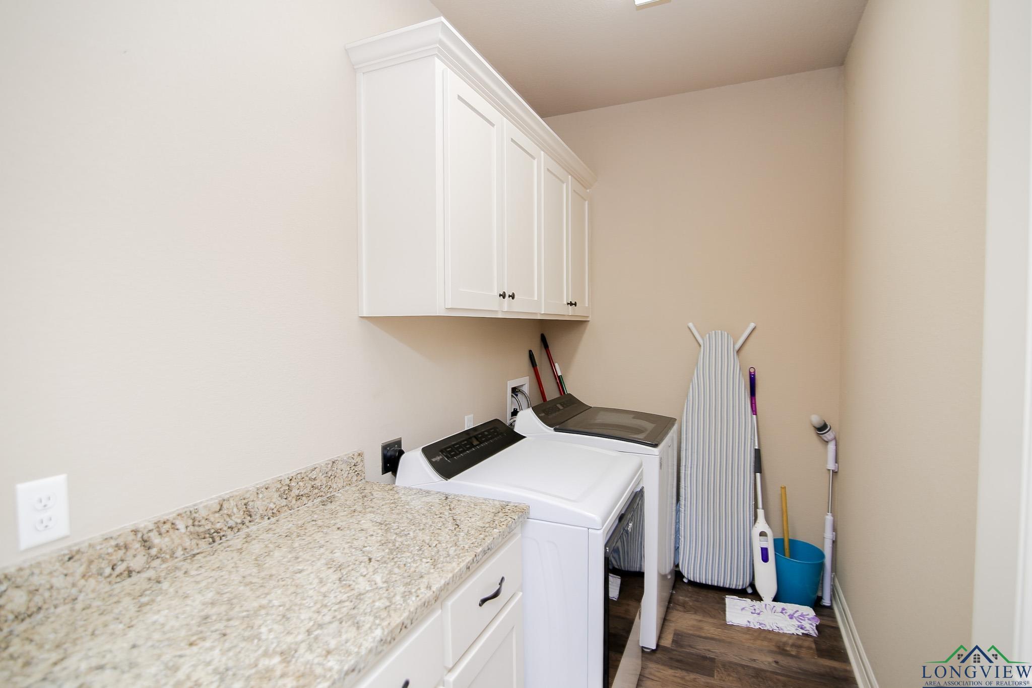 2131 Page Creek Trl, Longview, Texas image 25