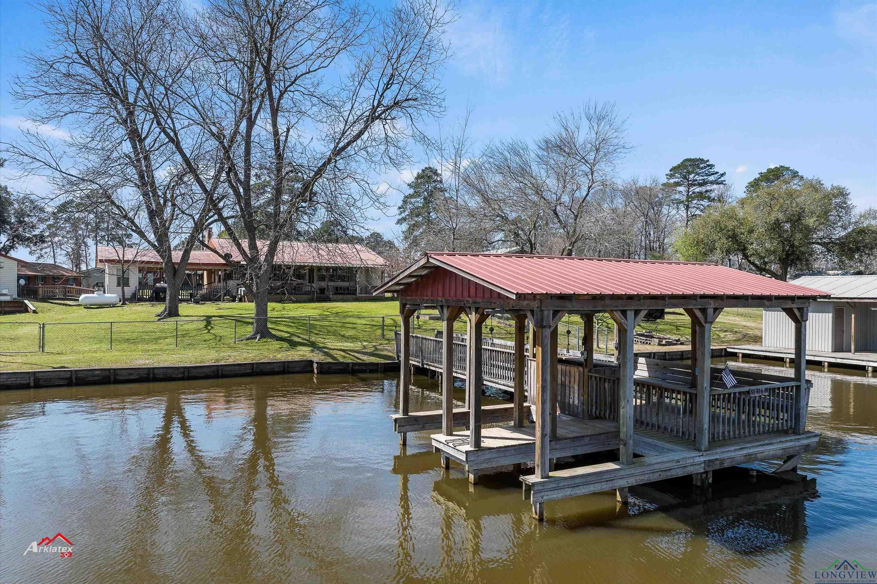 1205 County Rd 184, Carthage, Texas image 6