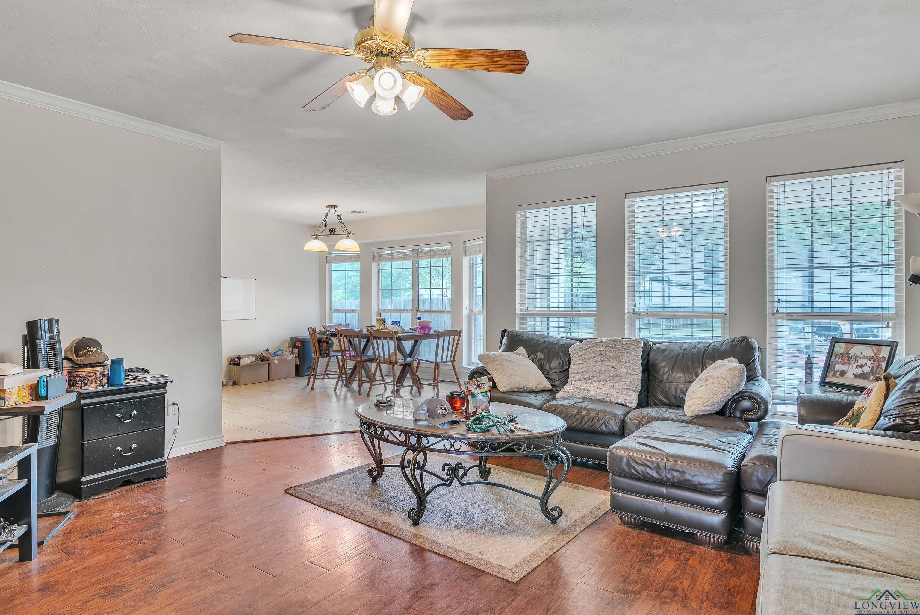 1300 S Mullins Loop, College Station, Texas image 4