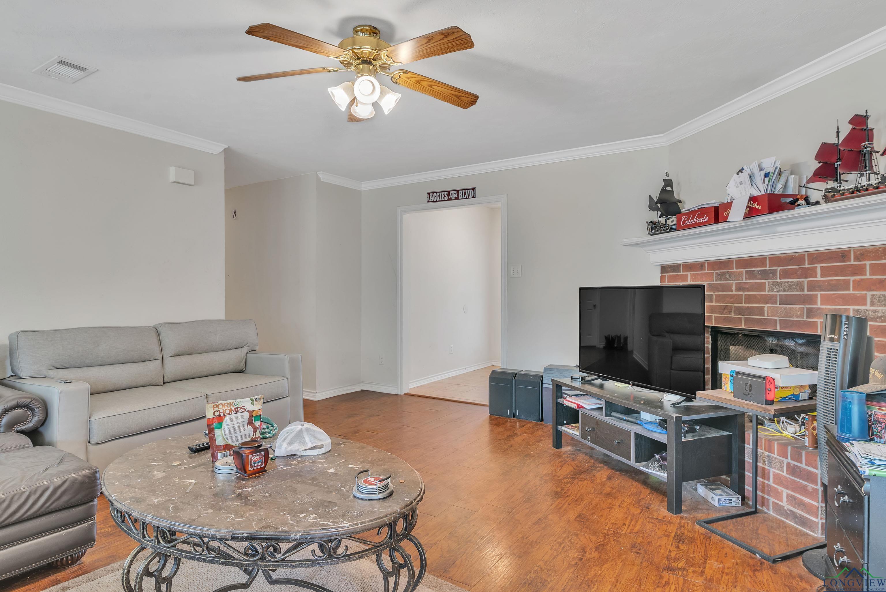 1300 S Mullins Loop, College Station, Texas image 6